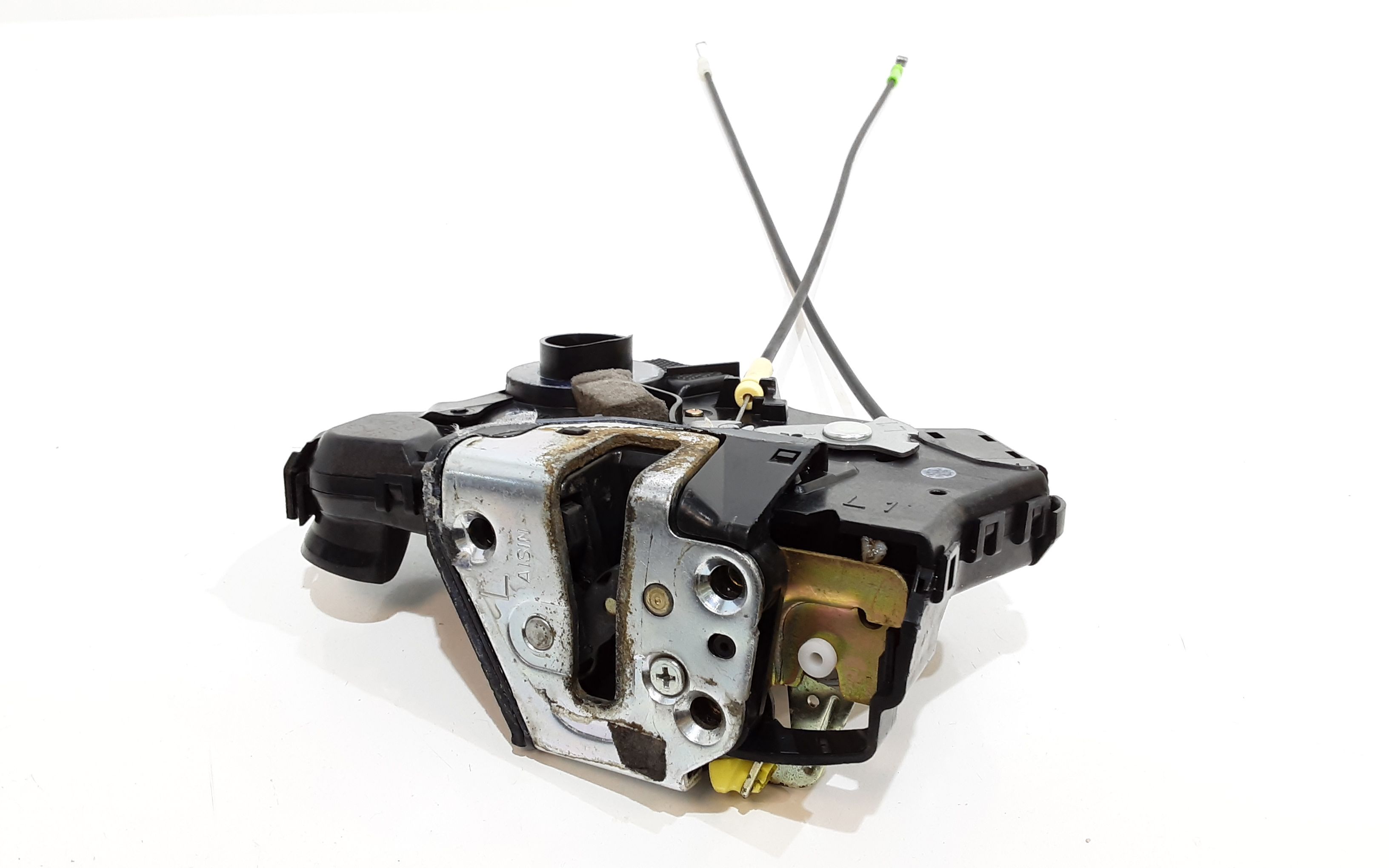 Serratura Anteriore Sinistra DAIHATSU Sirion 2 Serie