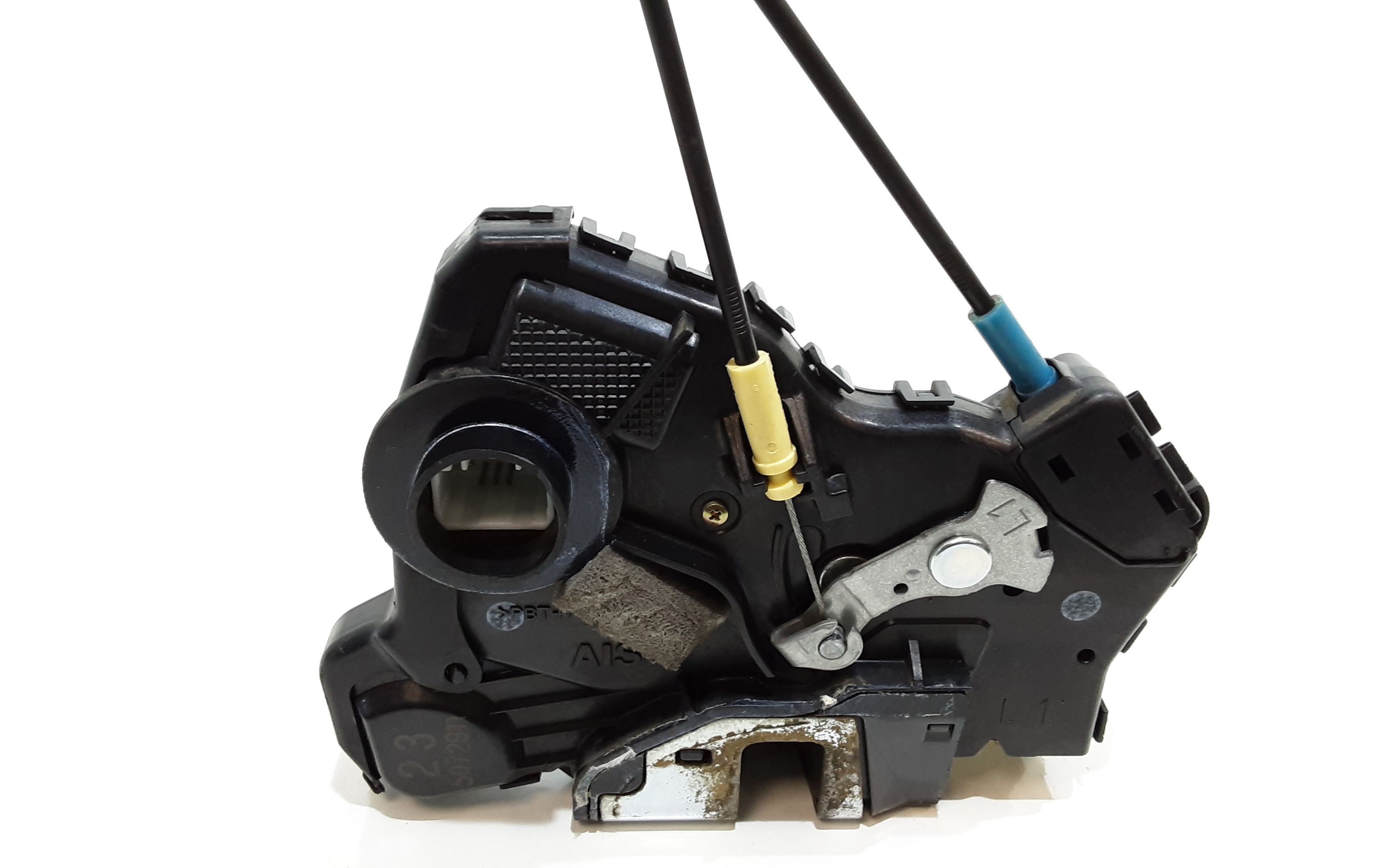 Serratura Anteriore Sinistra DAIHATSU Sirion 2 Serie