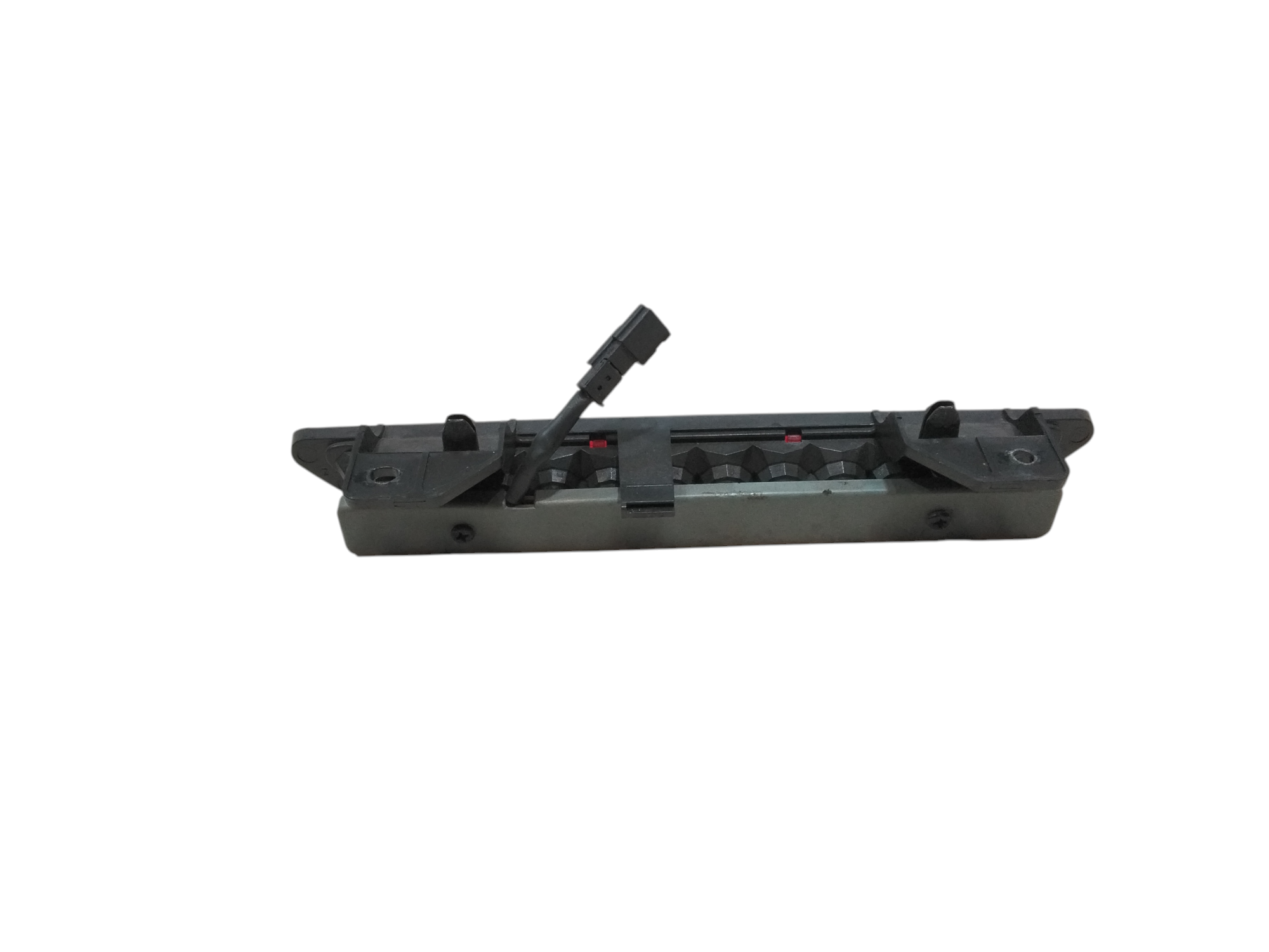 Terzo stop per Chevrolet Orlando (2010 - 2018)