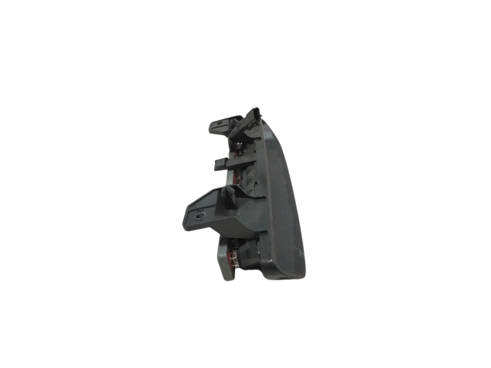 Terzo stop per Chevrolet Orlando (2010 - 2018)