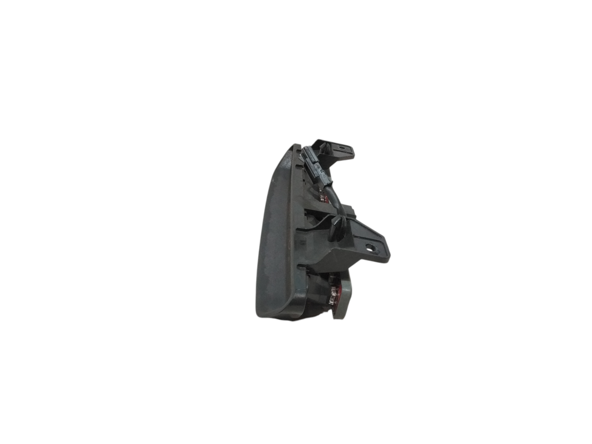Terzo stop per Chevrolet Orlando (2010 - 2018)
