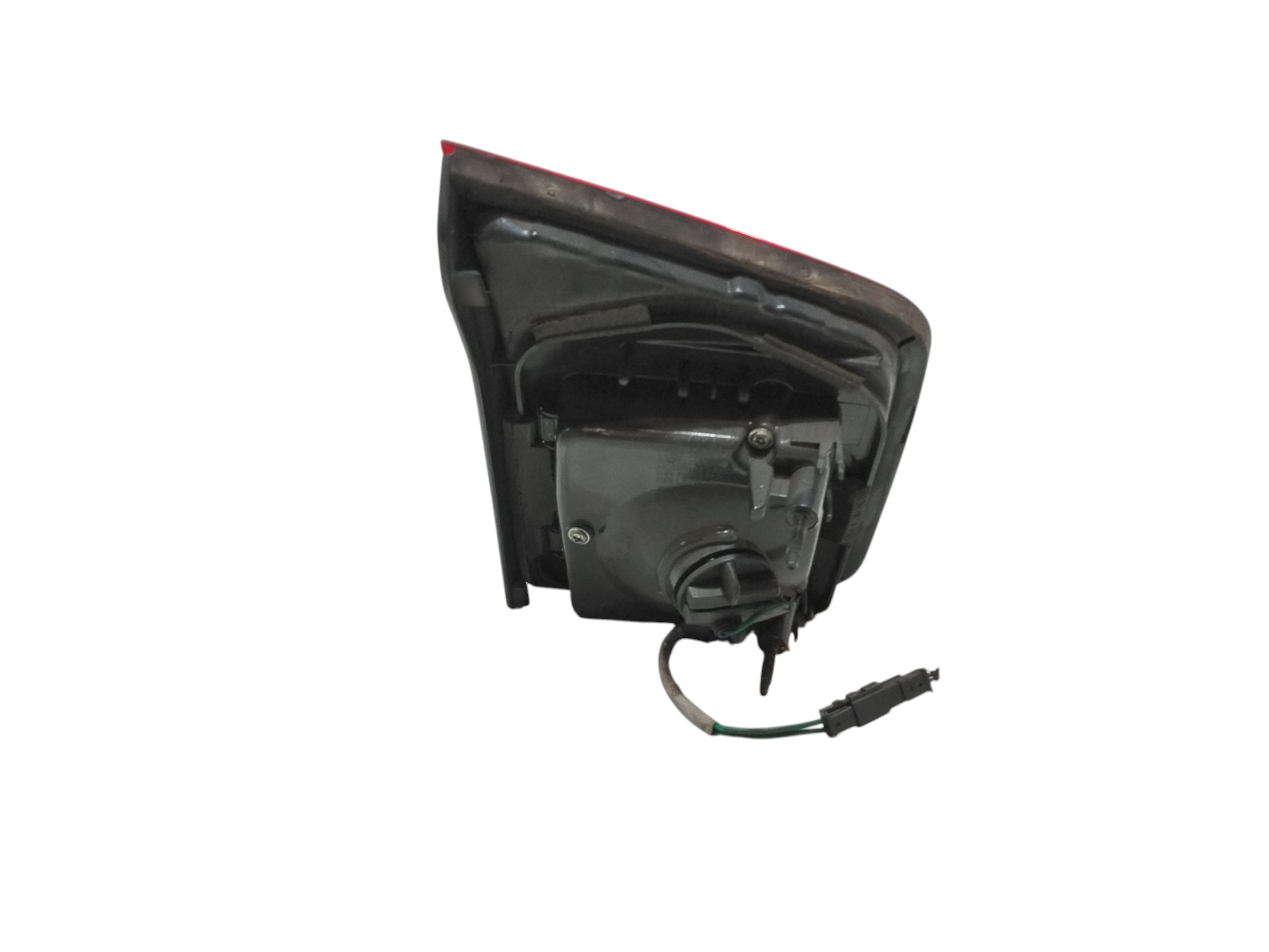 Stop Posteriore Destro Integrato nel Portello per Chevrolet Orlando (2010 - 2018)