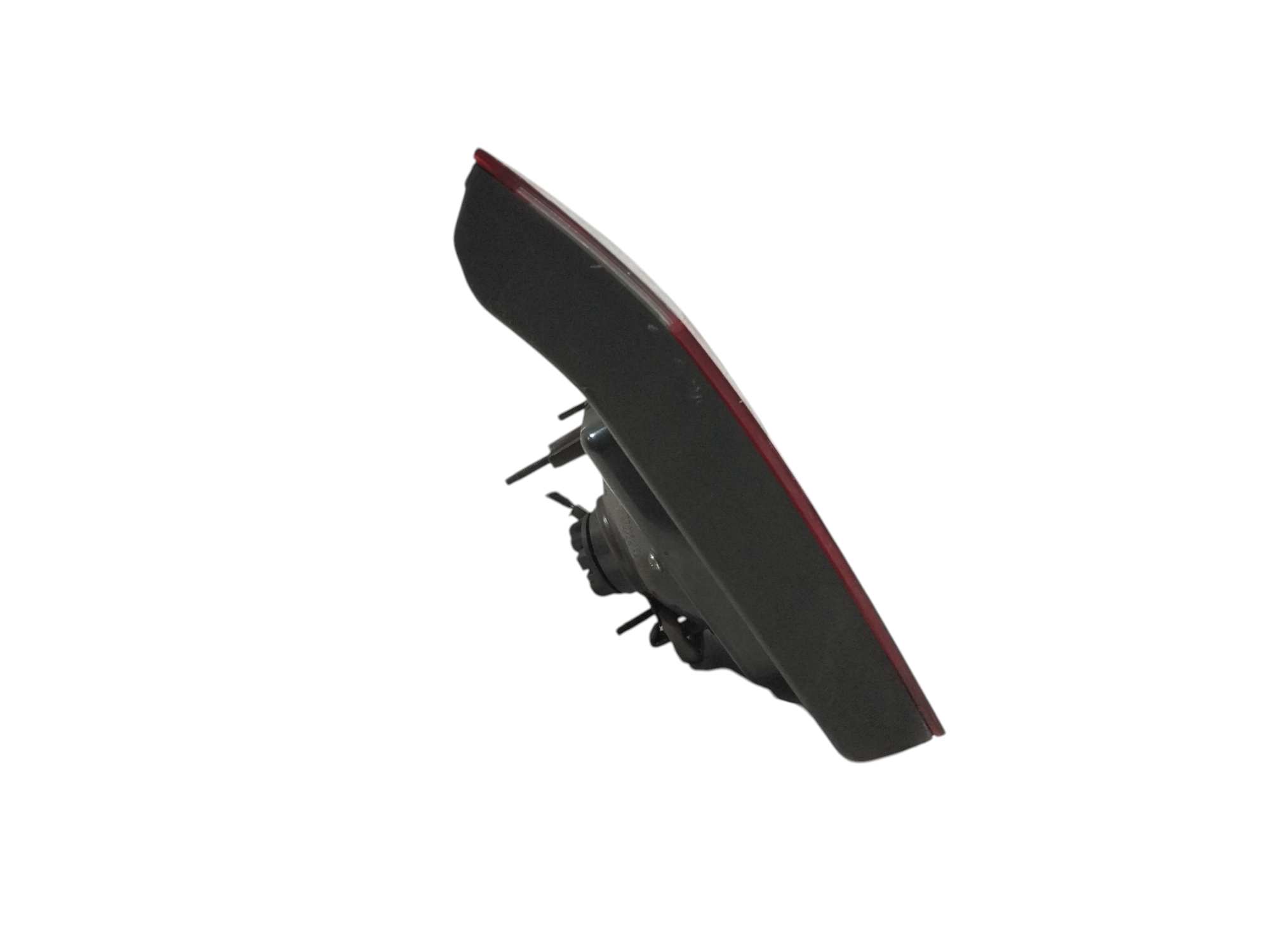 Stop Posteriore Sinistro Integrato nel Portello per Chevrolet Orlando (2010 - 2018)