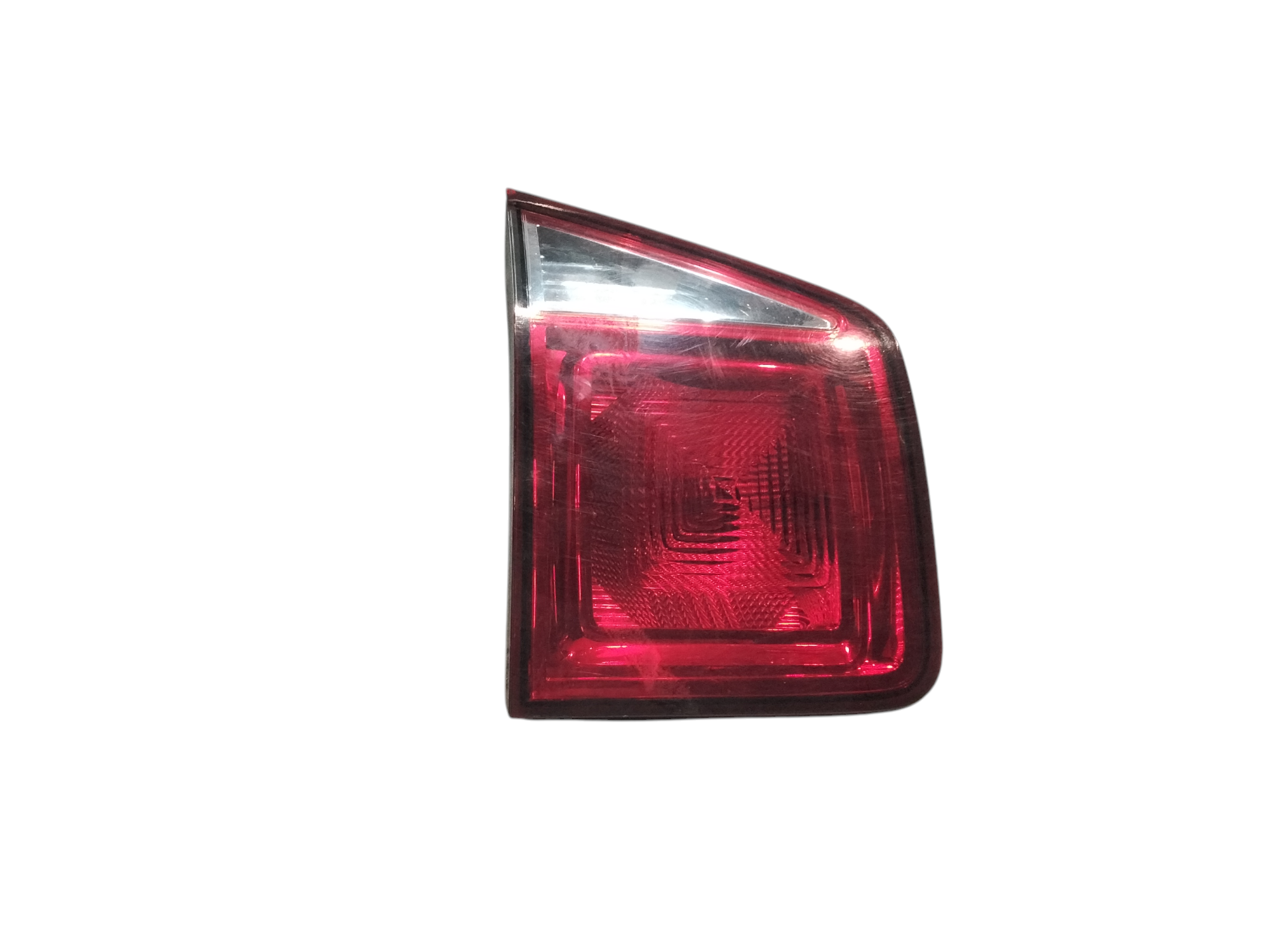 Stop Posteriore Sinistro Integrato nel Portello per Chevrolet Orlando (2010 - 2018)