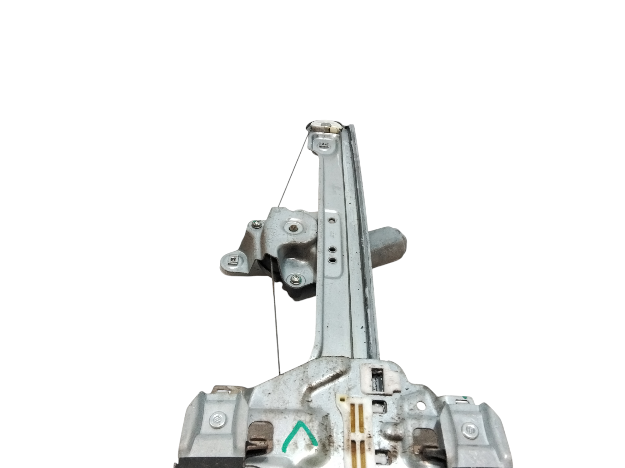 Cremagliera posteriore destra passeggero per Chevrolet Orlando (2010 - 2018)