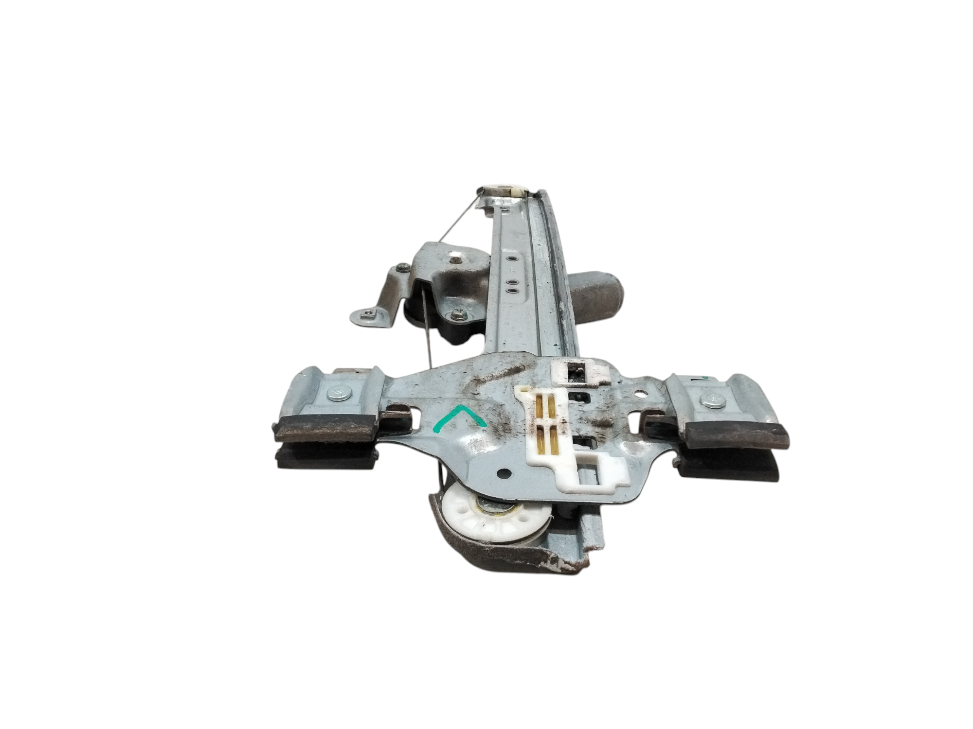 Cremagliera posteriore destra passeggero per Chevrolet Orlando (2010 - 2018)