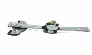 Cremagliera posteriore destra passeggero per Chevrolet Orlando (2010 - 2018)