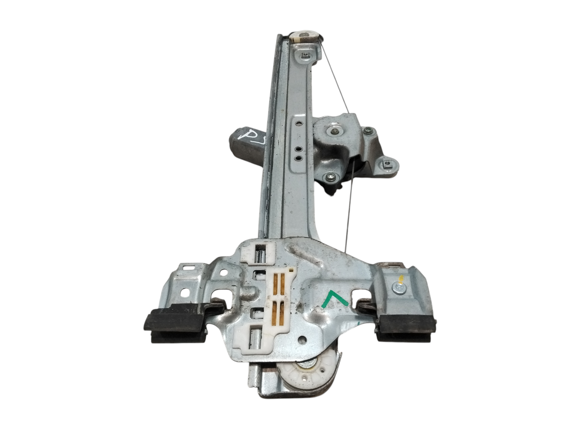 Cremagliera posteriore sinistra guida per Chevrolet Orlando (2010 - 2018)