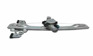 Cremagliera posteriore sinistra guida per Chevrolet Orlando (2010 - 2018)