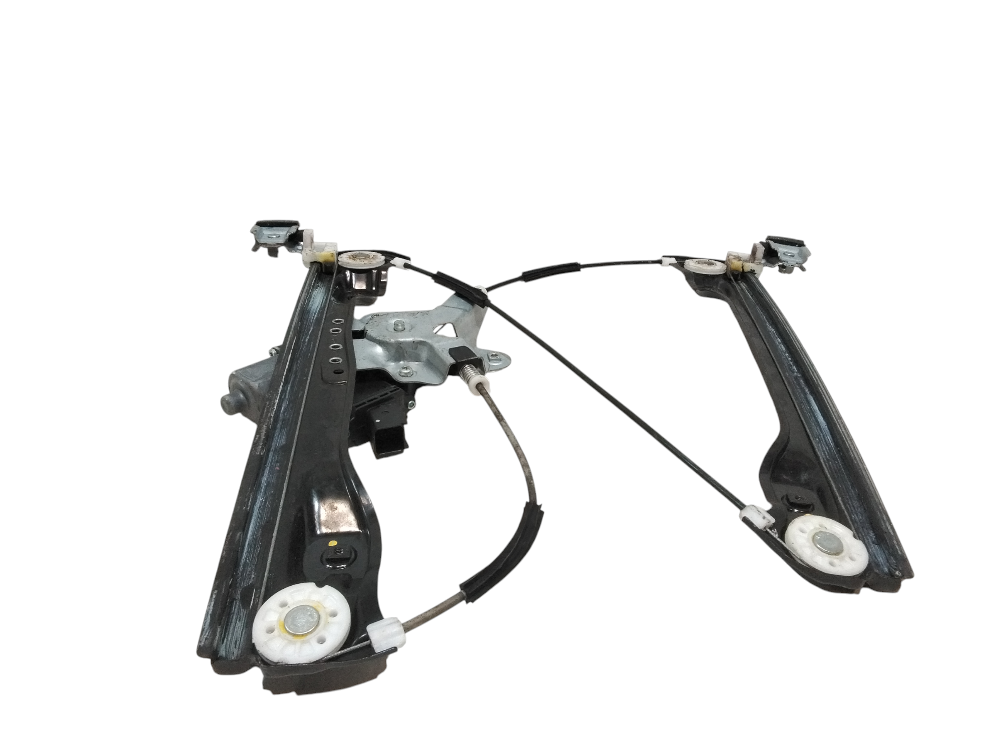 Cremagliera anteriore sinistra Guida per Chevrolet Orlando (2010 - 2018)