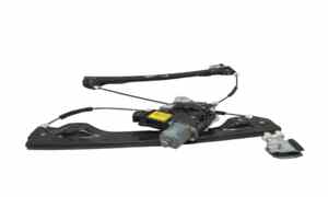 Cremagliera anteriore sinistra Guida per Chevrolet Orlando (2010 - 2018)