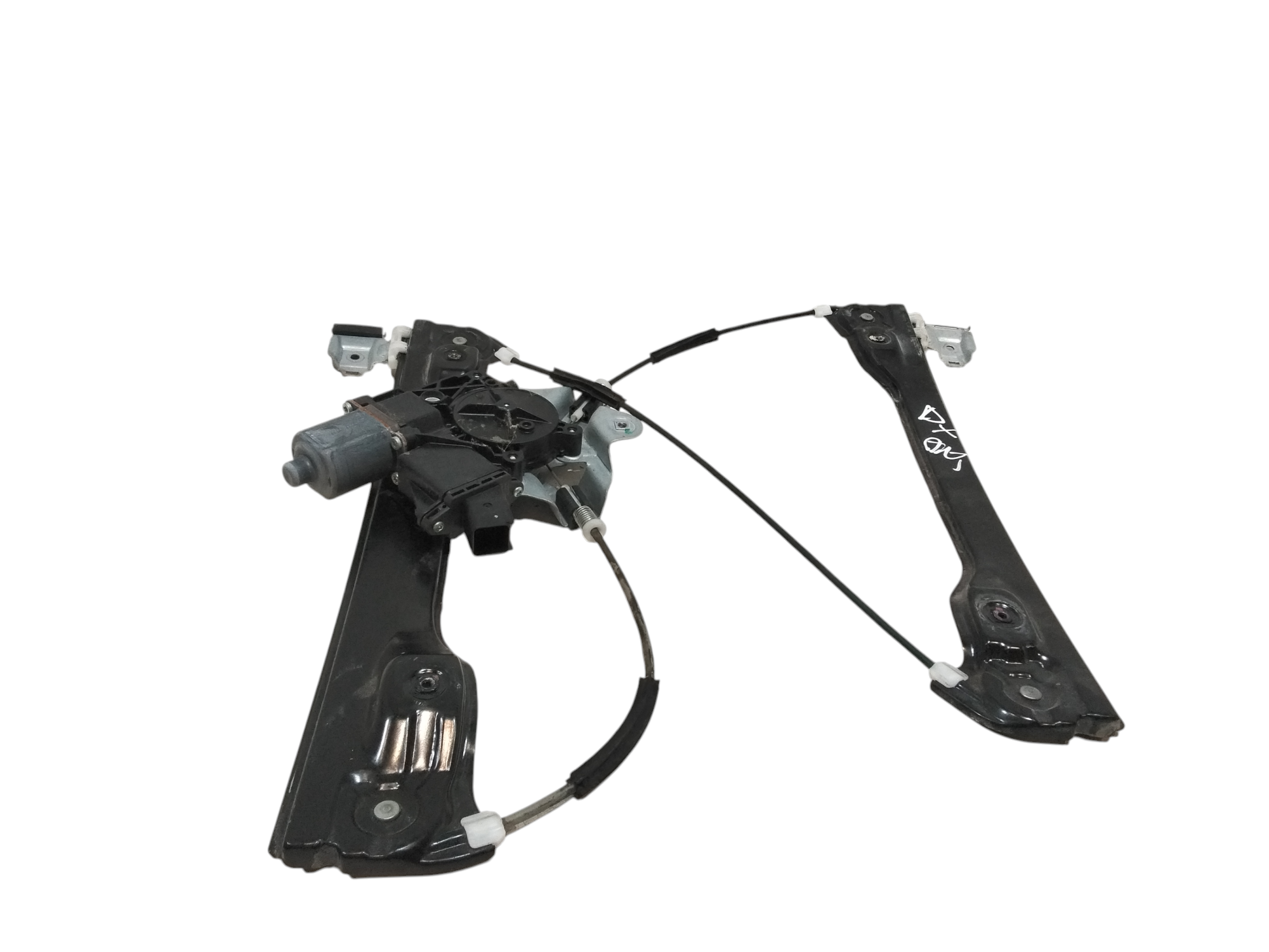 Cremagliera anteriore destra passeggero per Chevrolet Orlando (2010 - 2018)