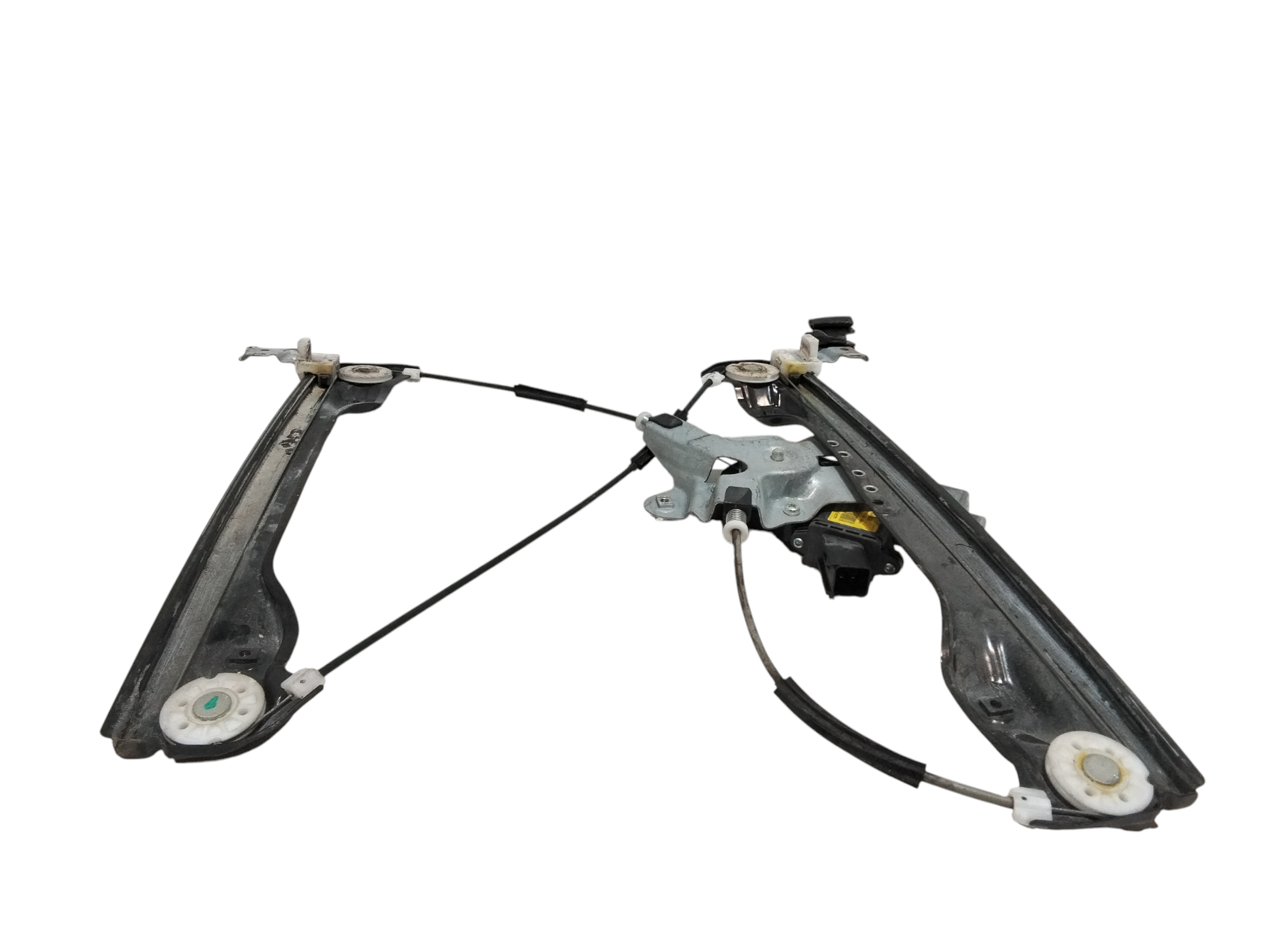 Cremagliera anteriore destra passeggero per Chevrolet Orlando (2010 - 2018)