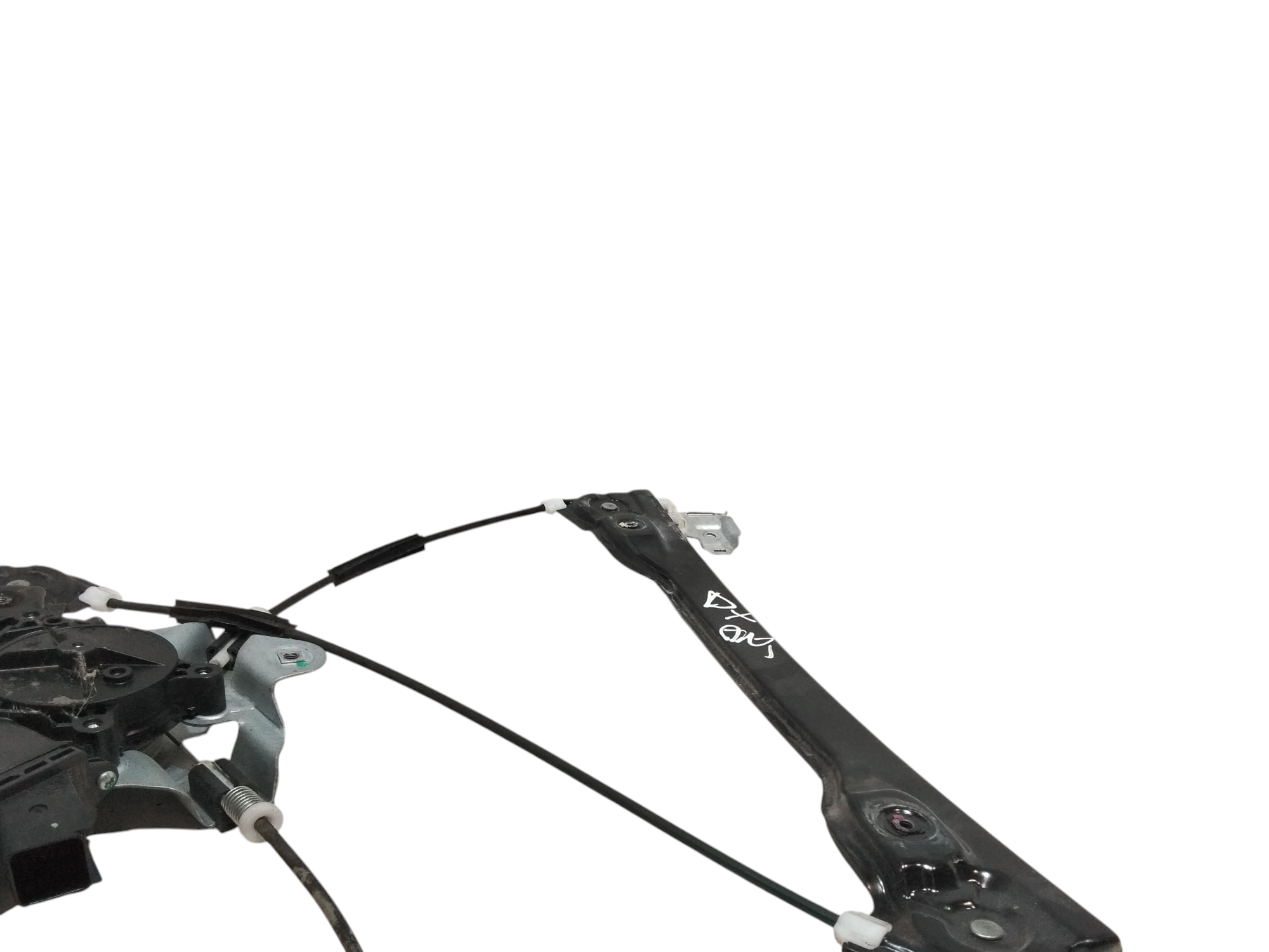 Cremagliera anteriore destra passeggero per Chevrolet Orlando (2010 - 2018)