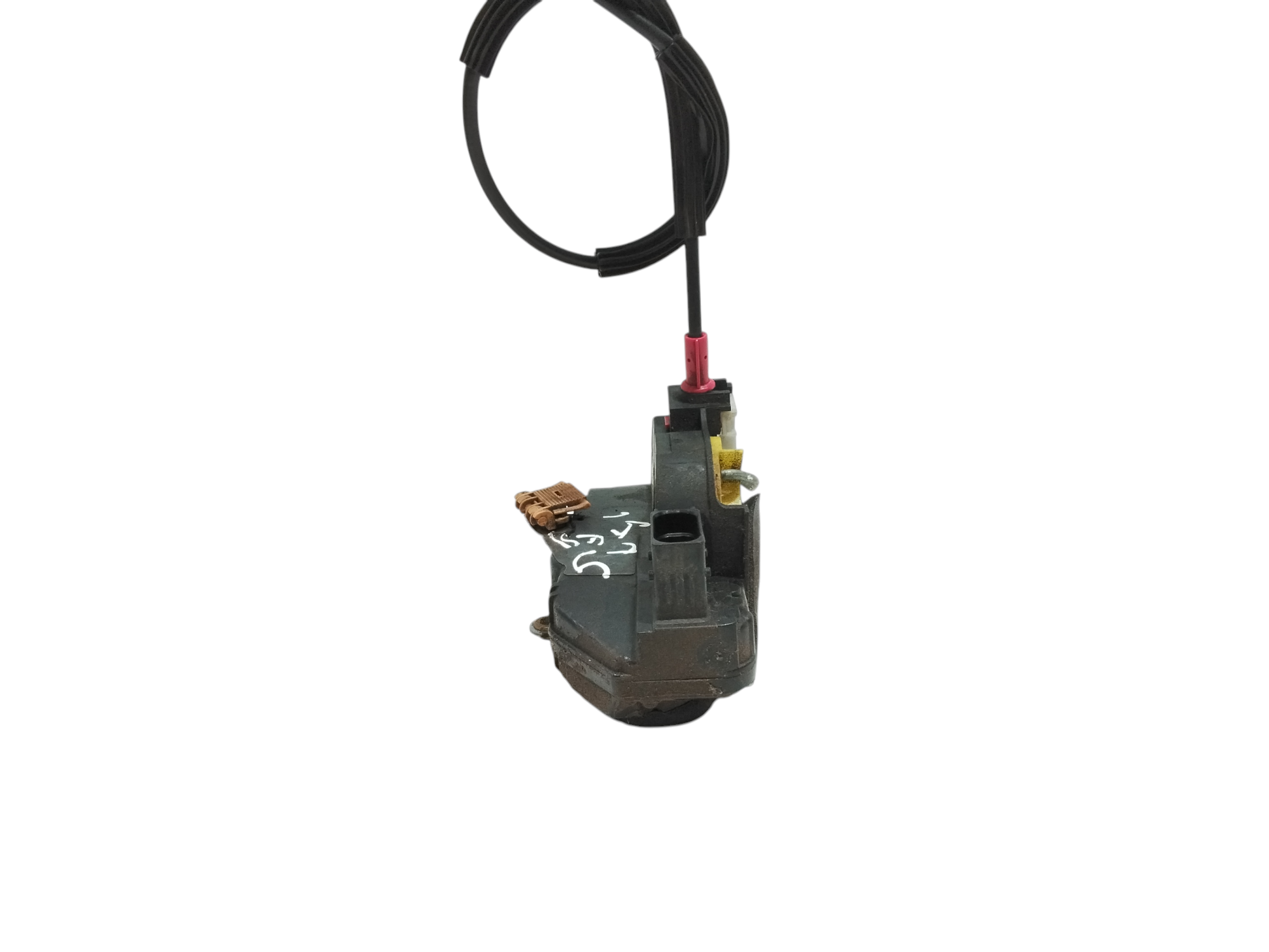 Serratura Anteriore Sinistra per Chevrolet Orlando (2010 - 2018)