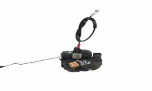 Serratura Anteriore Sinistra per Chevrolet Orlando (2010 - 2018)