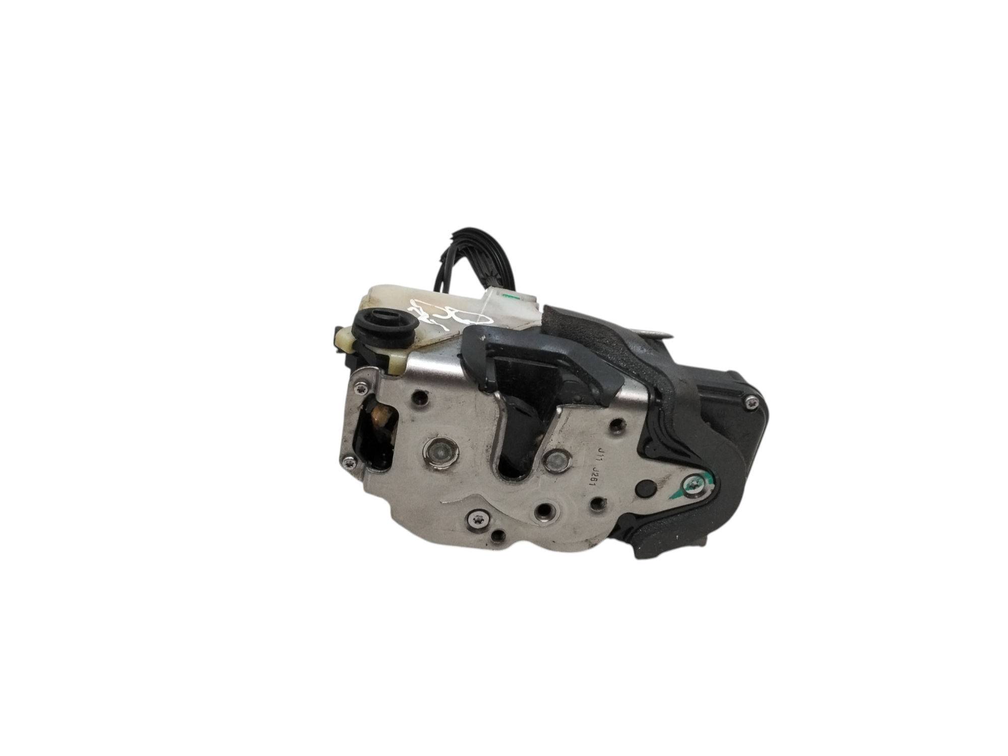 Serratura Posteriore destra per Chevrolet Orlando (2010 - 2018)