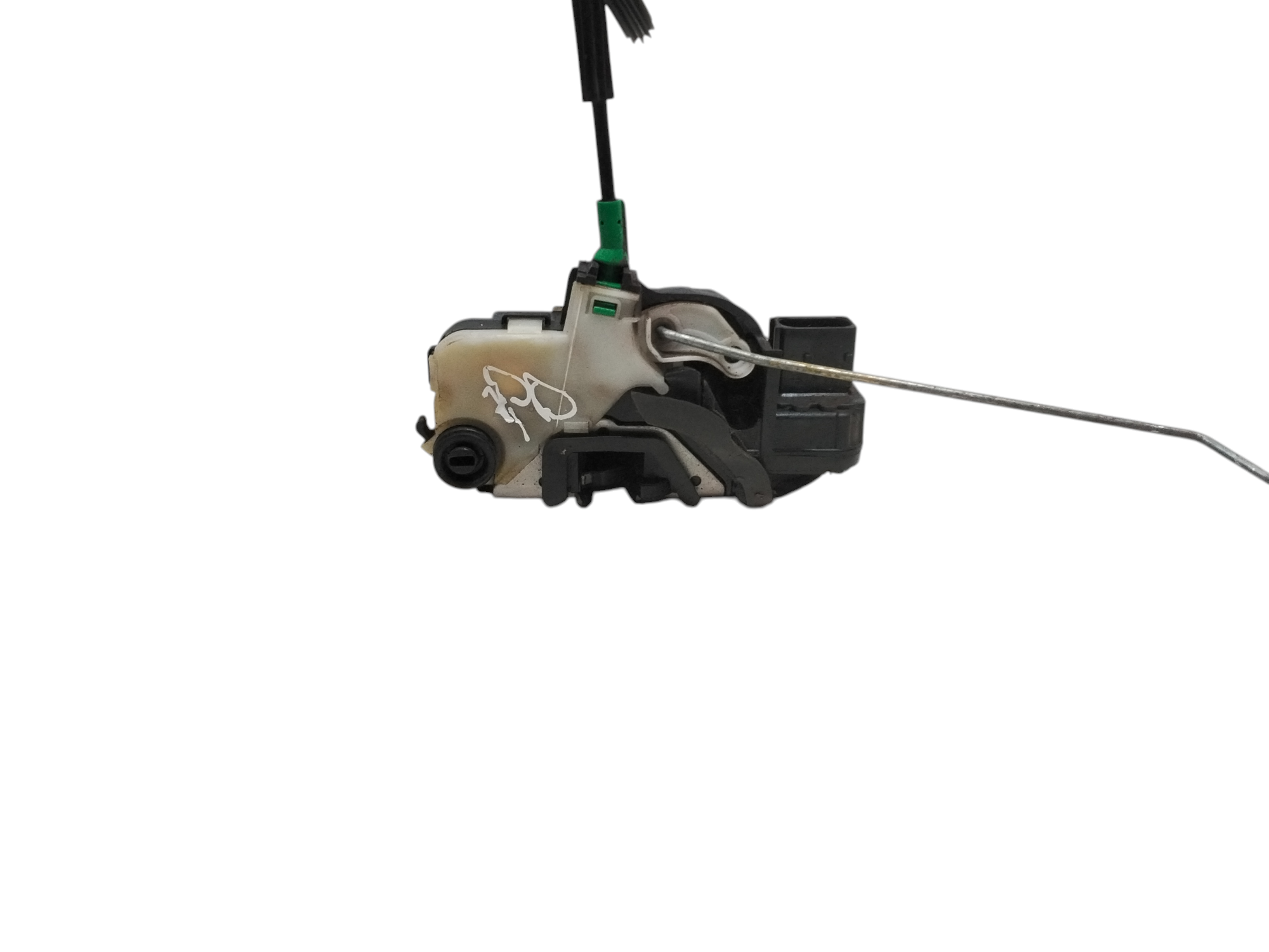 Serratura Posteriore destra per Chevrolet Orlando (2010 - 2018)