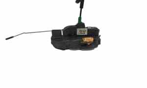 Serratura Posteriore destra per Chevrolet Orlando (2010 - 2018)