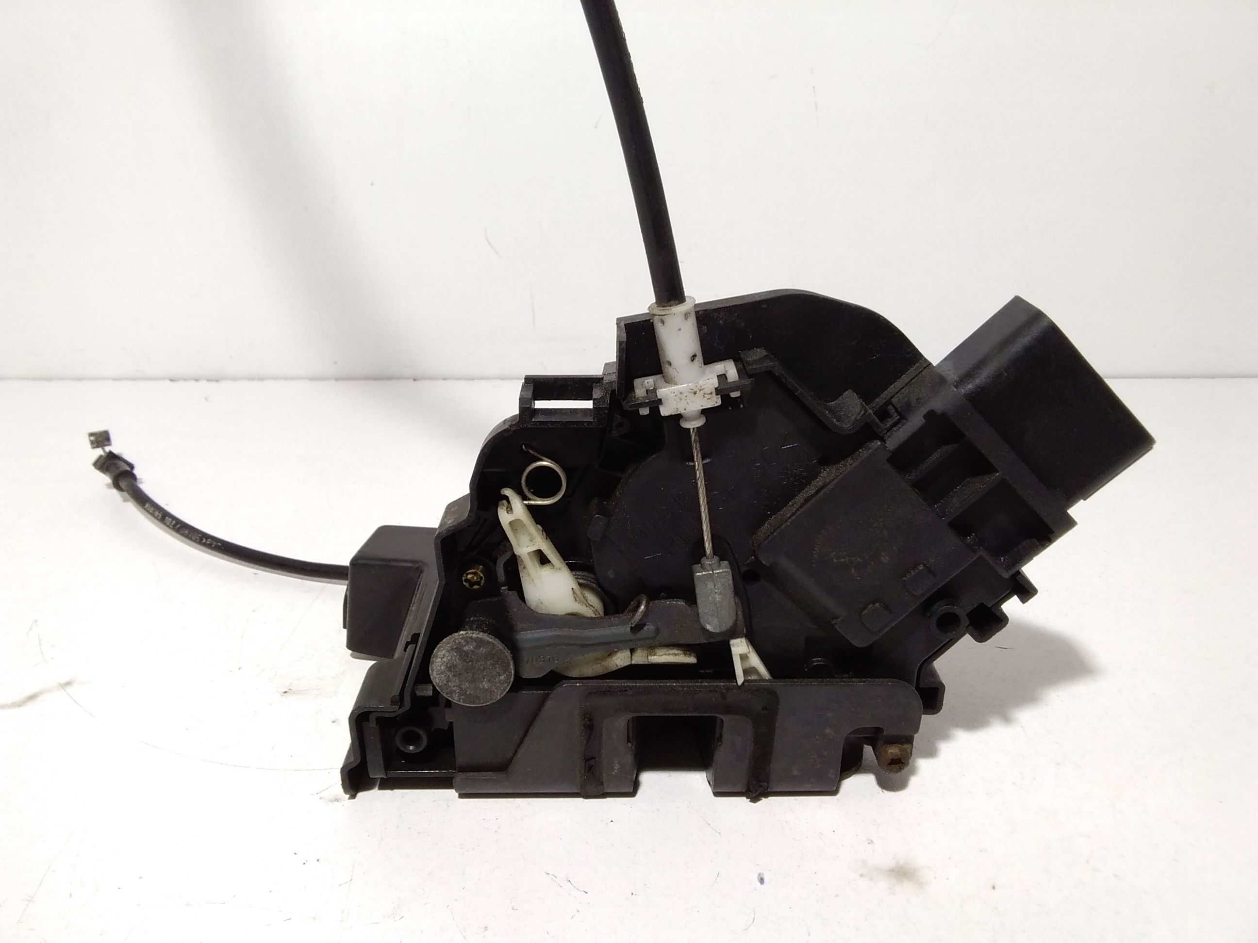 Serratura Anteriore Sinistra FORD Focus Berlina 3 Serie