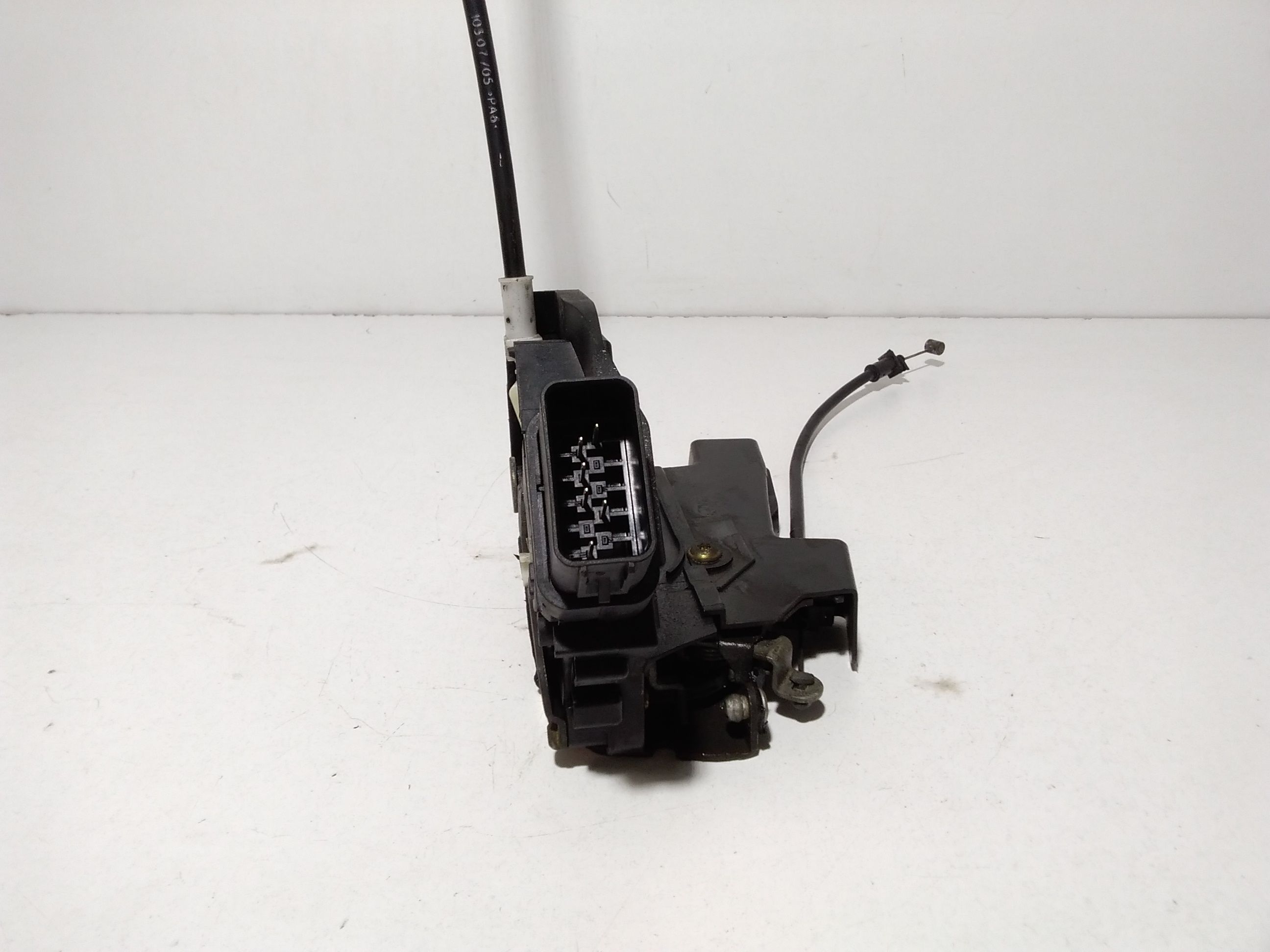 Serratura Anteriore Sinistra FORD Focus Berlina 3 Serie