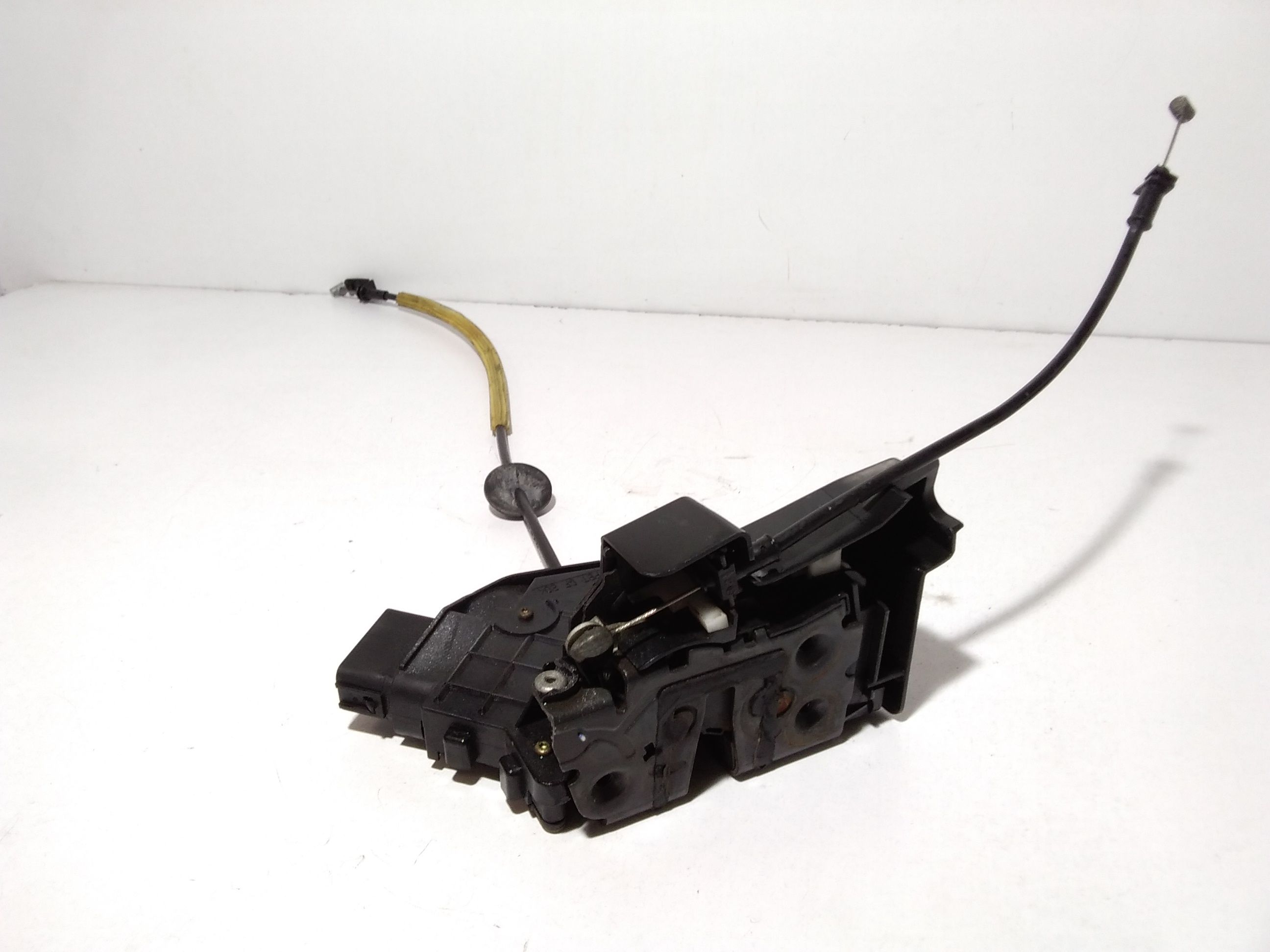 Serratura Anteriore Sinistra FORD Focus Berlina 3 Serie