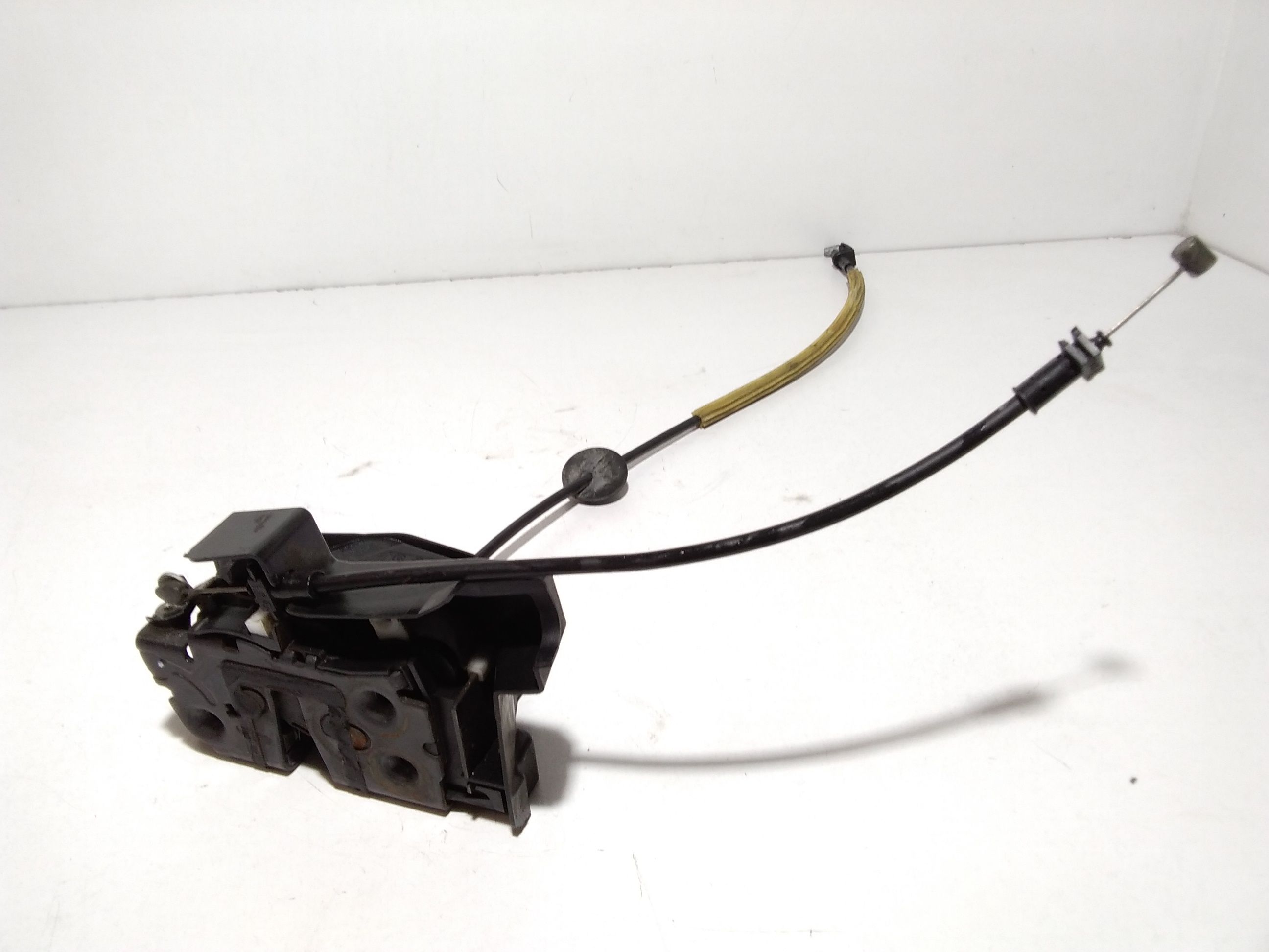 Serratura Anteriore Sinistra FORD Focus Berlina 3 Serie