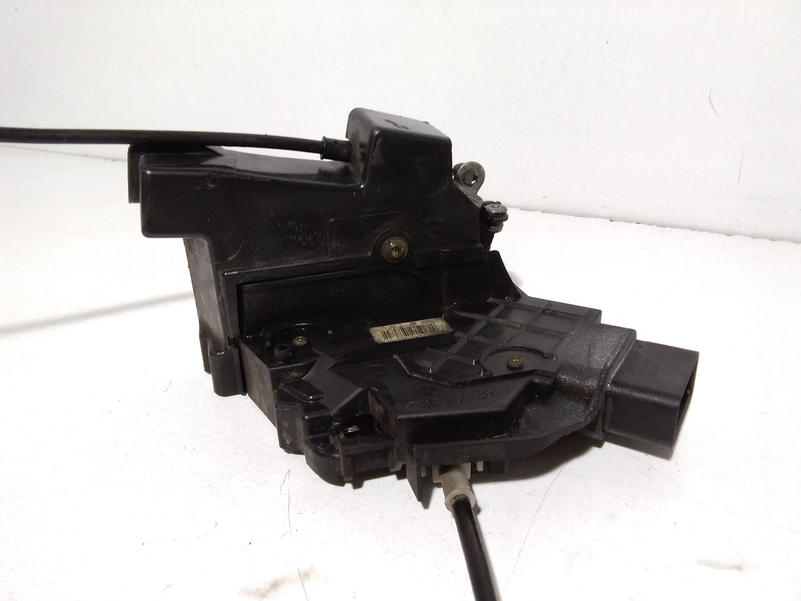 Serratura Anteriore Sinistra FORD Focus Berlina 3 Serie