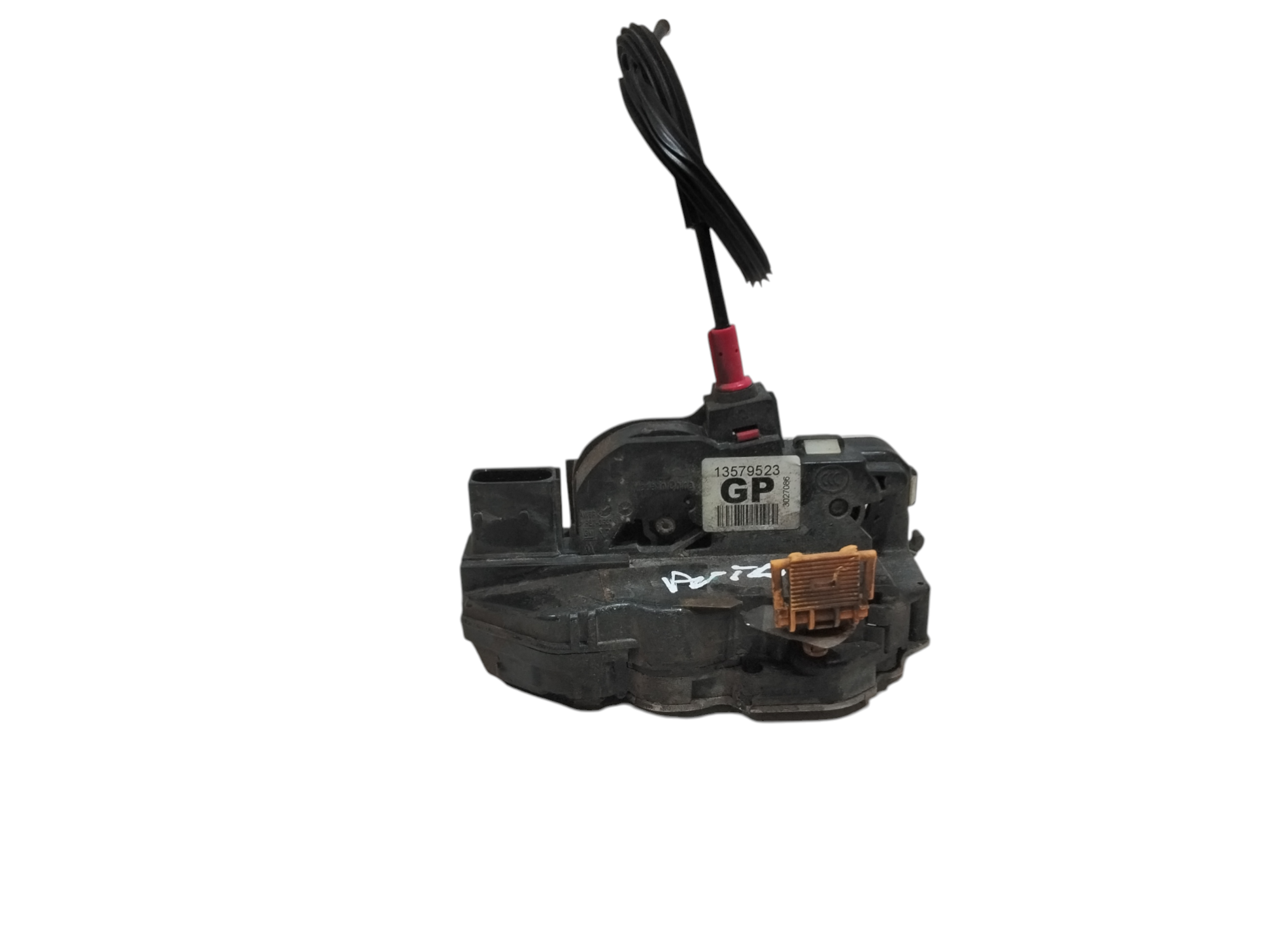 Serratura Anteriore Destra per Chevrolet Orlando (2010 - 2018)