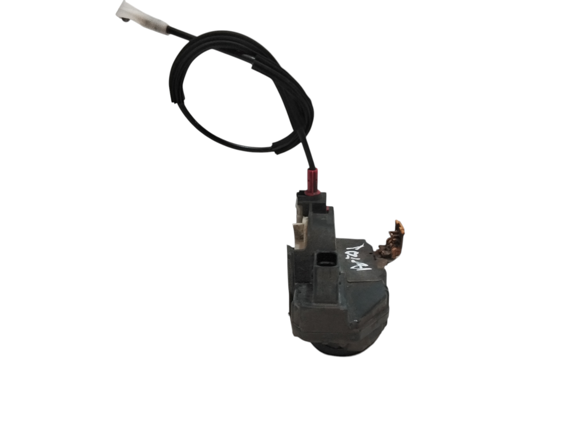 Serratura Anteriore Destra per Chevrolet Orlando (2010 - 2018)