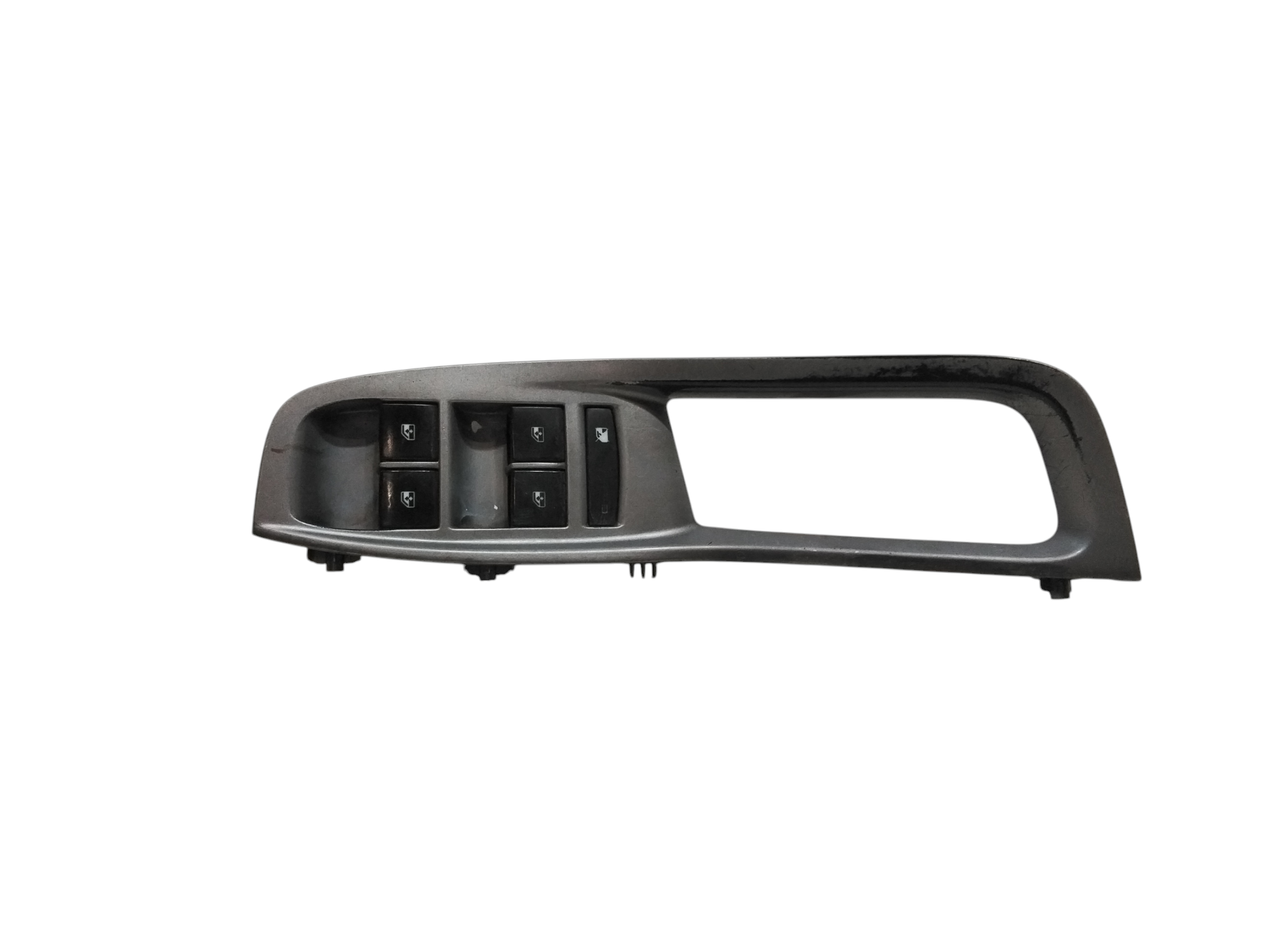 Pulsantiera anteriore sinistra Guida per Chevrolet Orlando (2010 - 2018)