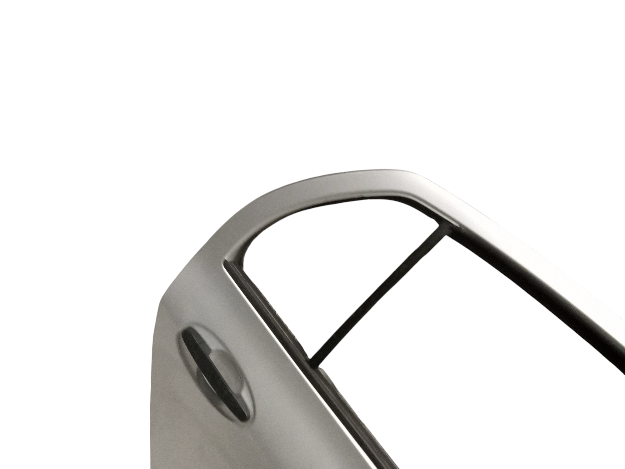 Portiera Posteriore Destra per Toyota Yaris Serie (05>08) (2005 - 2008)