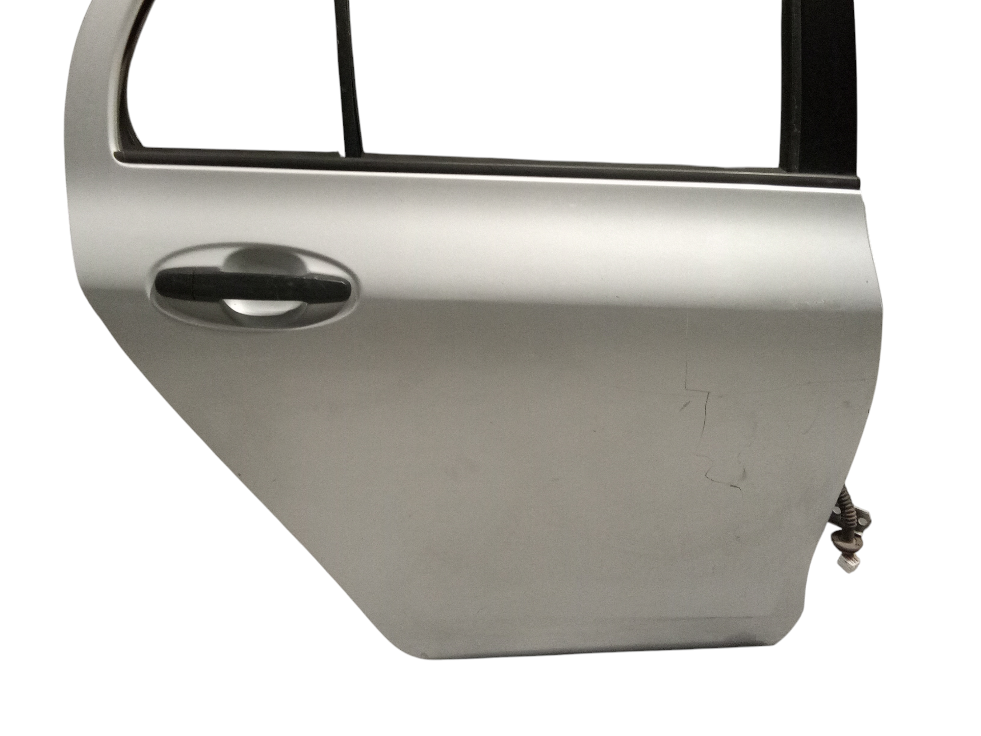 Portiera Posteriore Destra per Toyota Yaris Serie (05>08) (2005 - 2008)