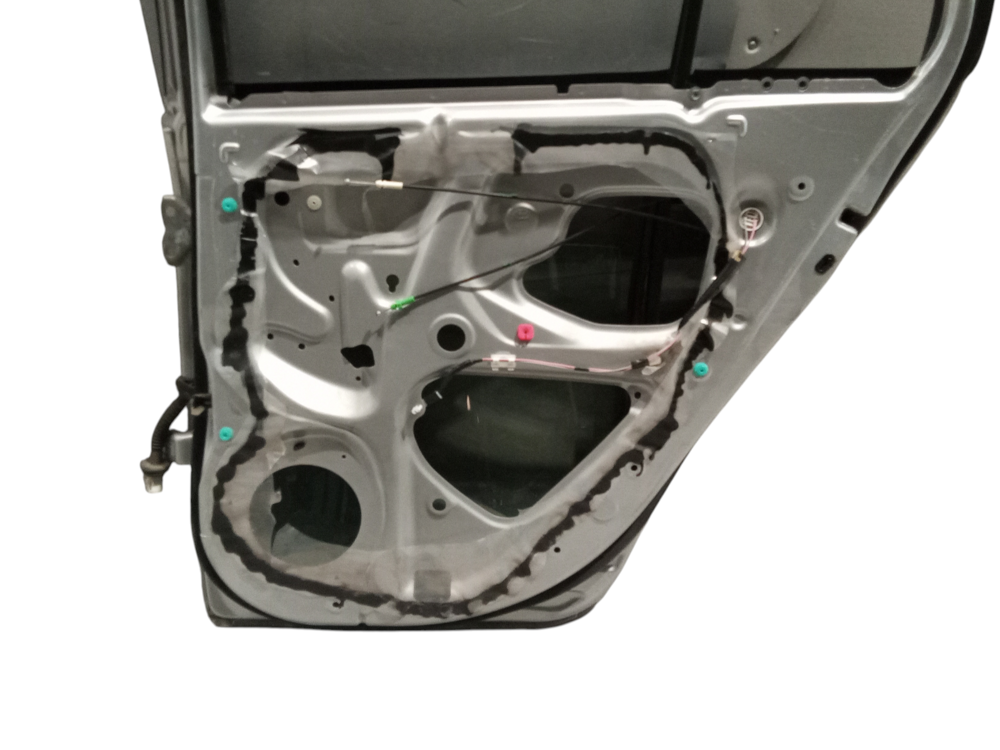 Portiera Posteriore Destra per Toyota Yaris Serie (05>08) (2005 - 2008)