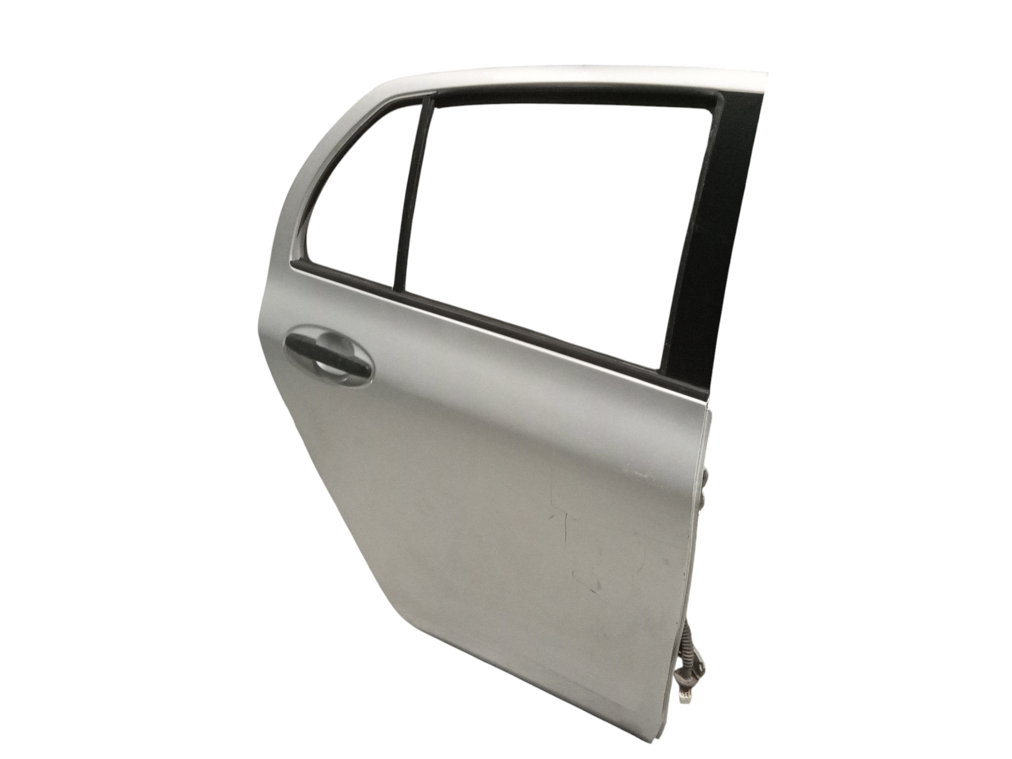 Portiera Posteriore Destra per Toyota Yaris Serie (05>08) (2005 - 2008)