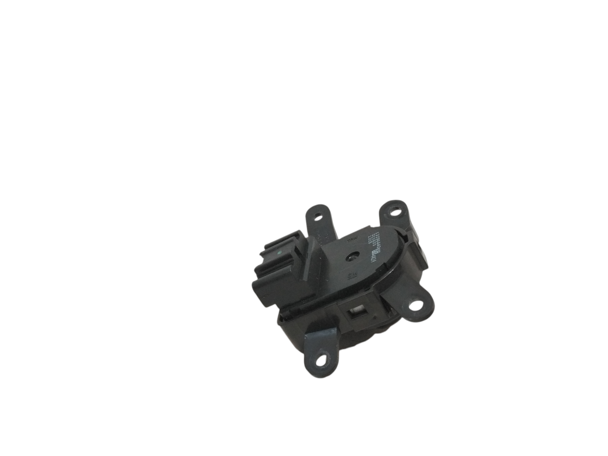 Regolatore specchietti retrovisori per Chevrolet Orlando (2010 - 2018)