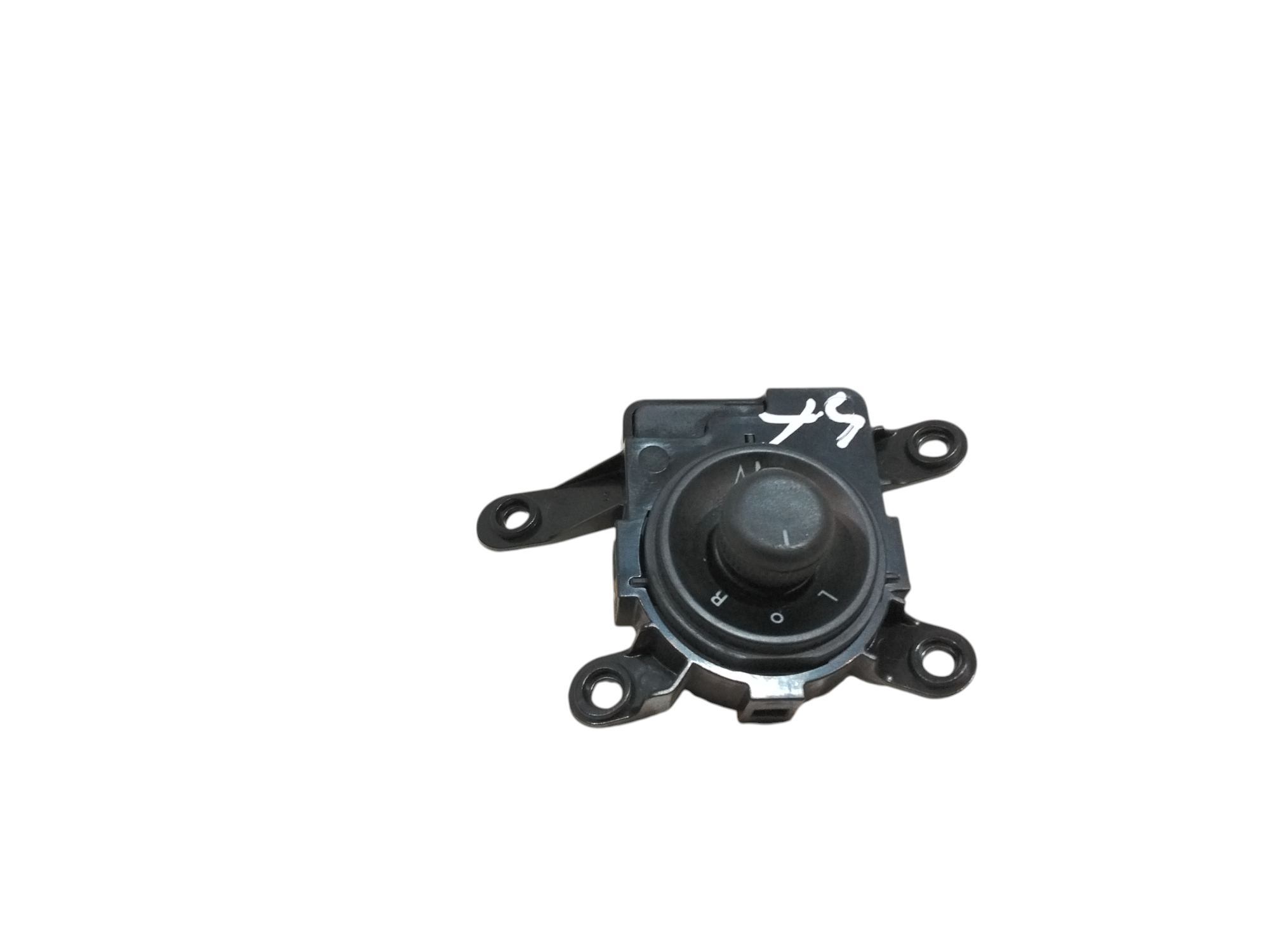 Regolatore specchietti retrovisori per Chevrolet Orlando (2010 - 2018)