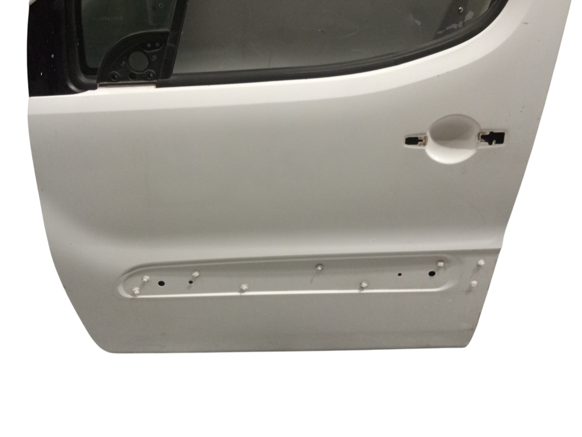 Portiera Anteriore Sinistra per Peugeot Partner 3 Serie (2008 - In produzione)