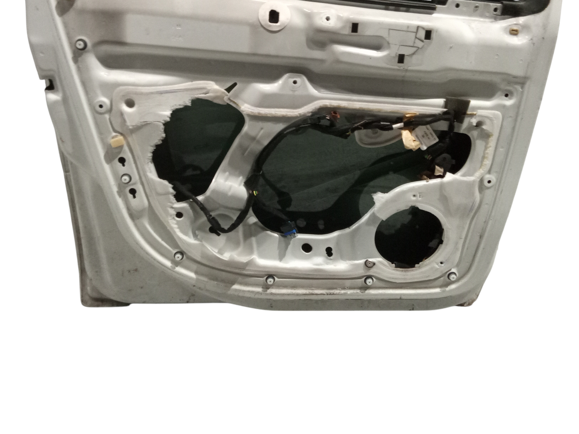 Portiera Anteriore Sinistra per Peugeot Partner 3 Serie (2008 - In produzione)