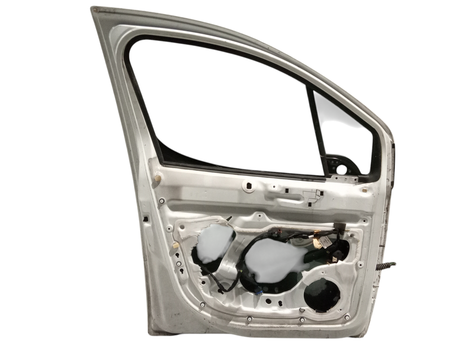 Portiera Anteriore Sinistra per Peugeot Partner 3 Serie (2008 - In produzione)