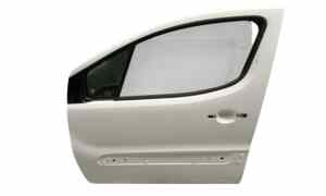 Portiera Anteriore Sinistra per Peugeot Partner 3 Serie (2008 - In produzione)