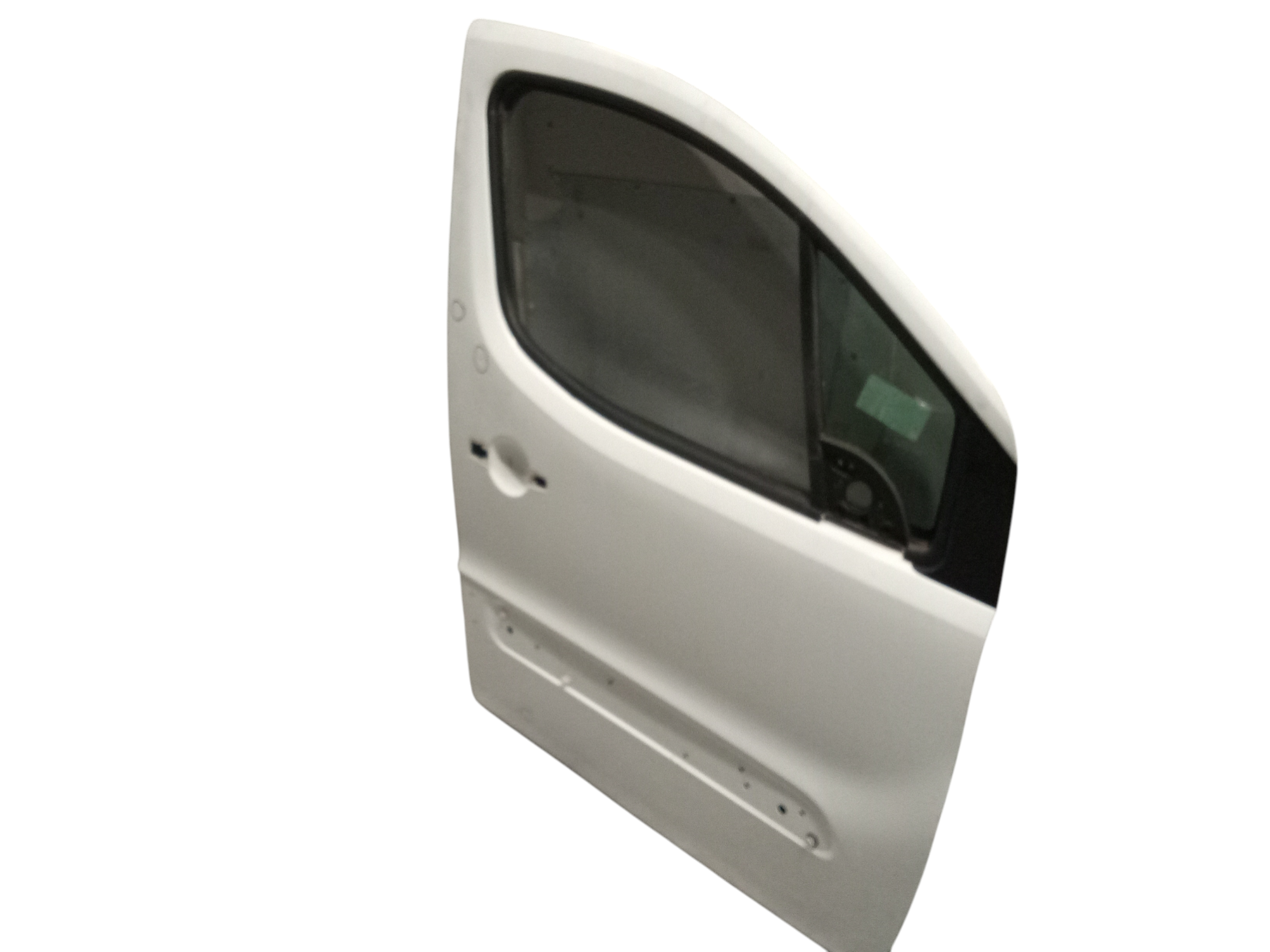 Portiera anteriore Destra per Peugeot Partner 3 Serie (2008 - In produzione)