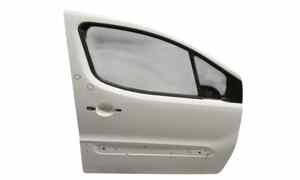 Portiera anteriore Destra per Peugeot Partner 3 Serie (2008 - In produzione)