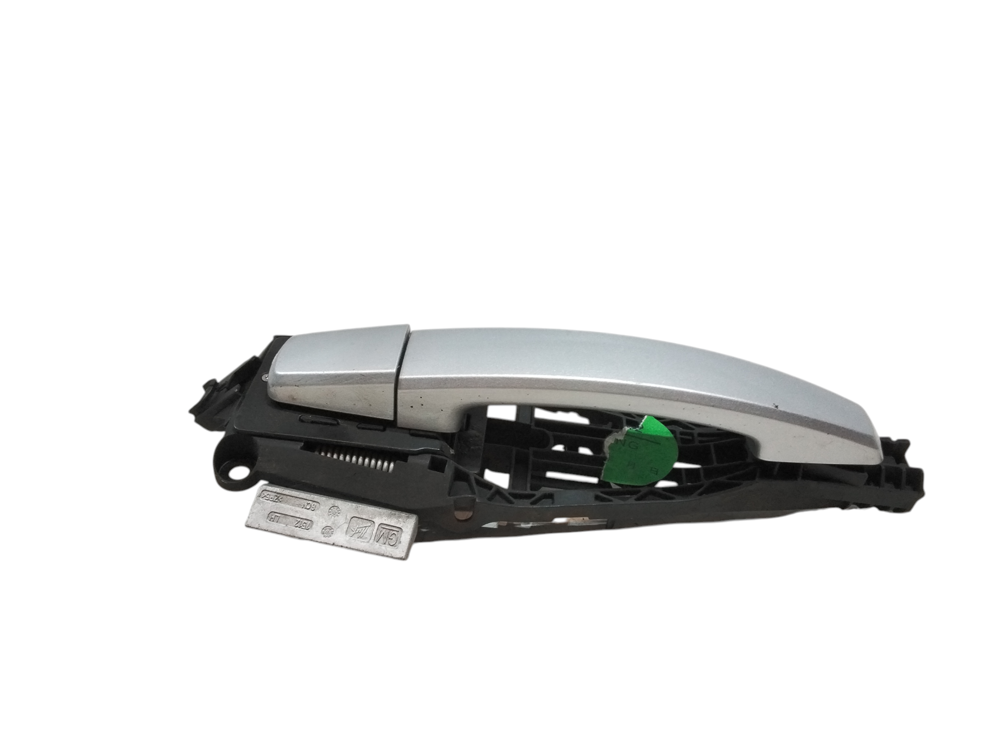 Maniglia esterna Posteriore Sinistra per Chevrolet Orlando (2010 - 2018)