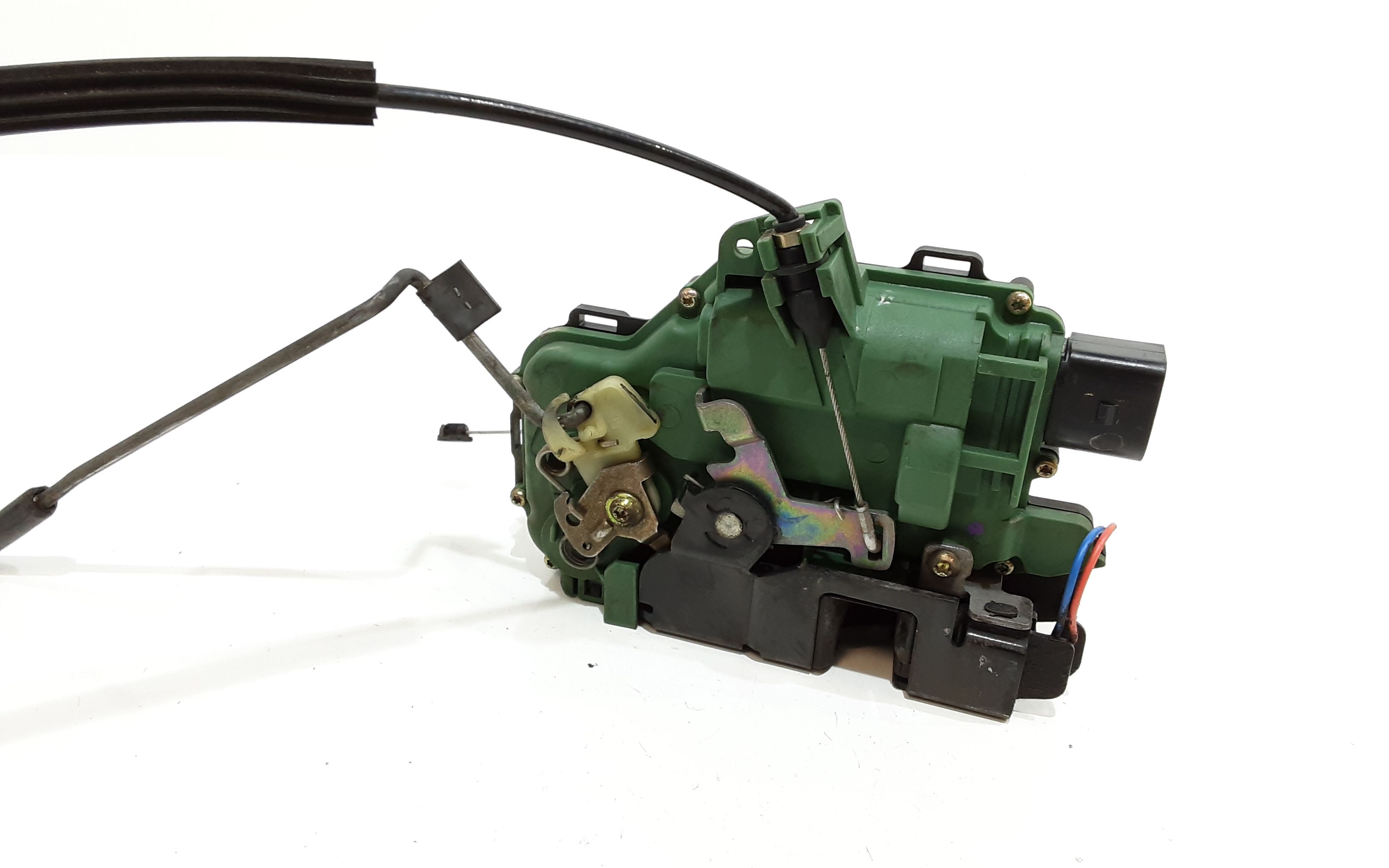 Serratura Anteriore Sinistra SEAT Arosa 2 Serie