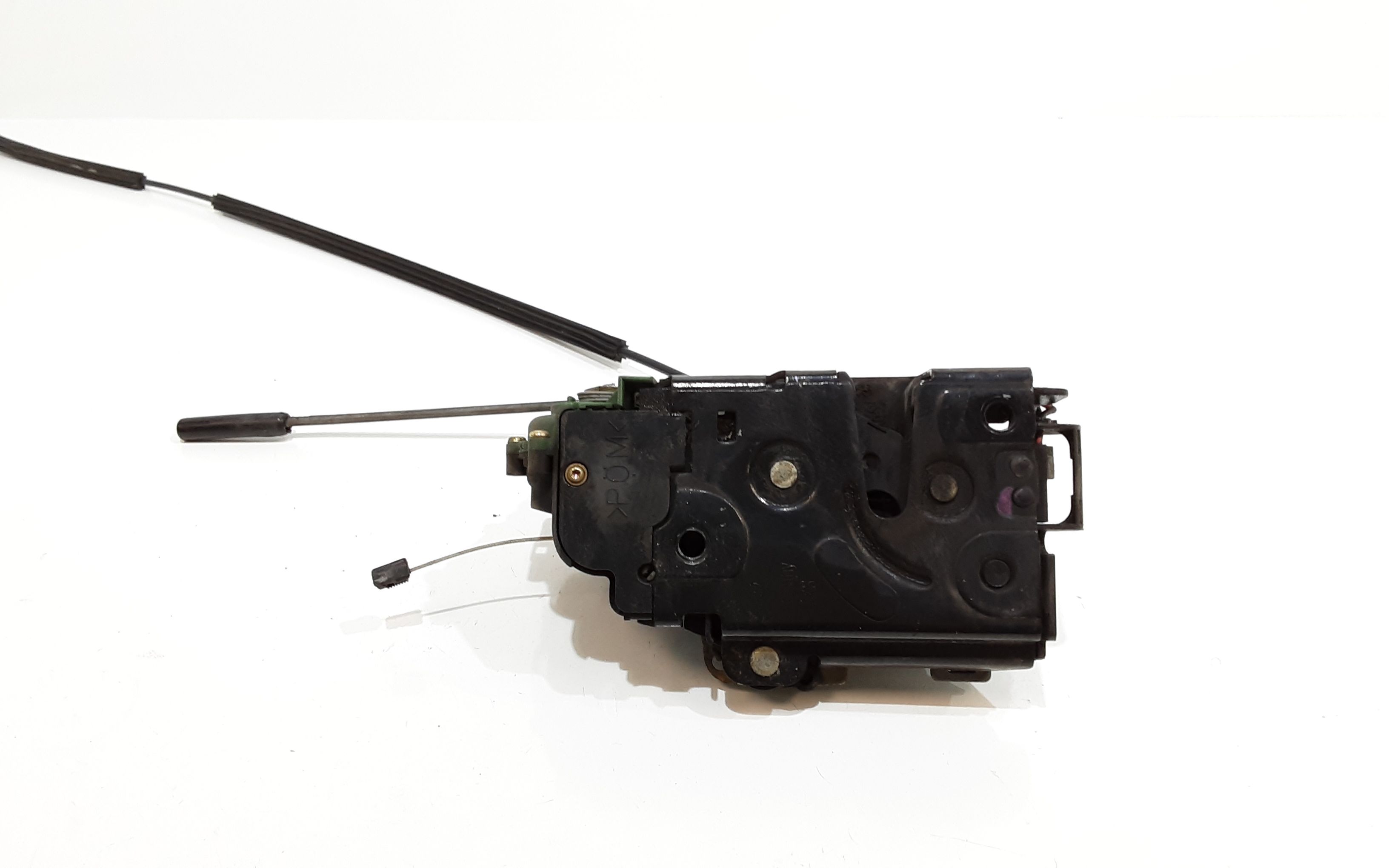 Serratura Anteriore Sinistra SEAT Arosa 2 Serie