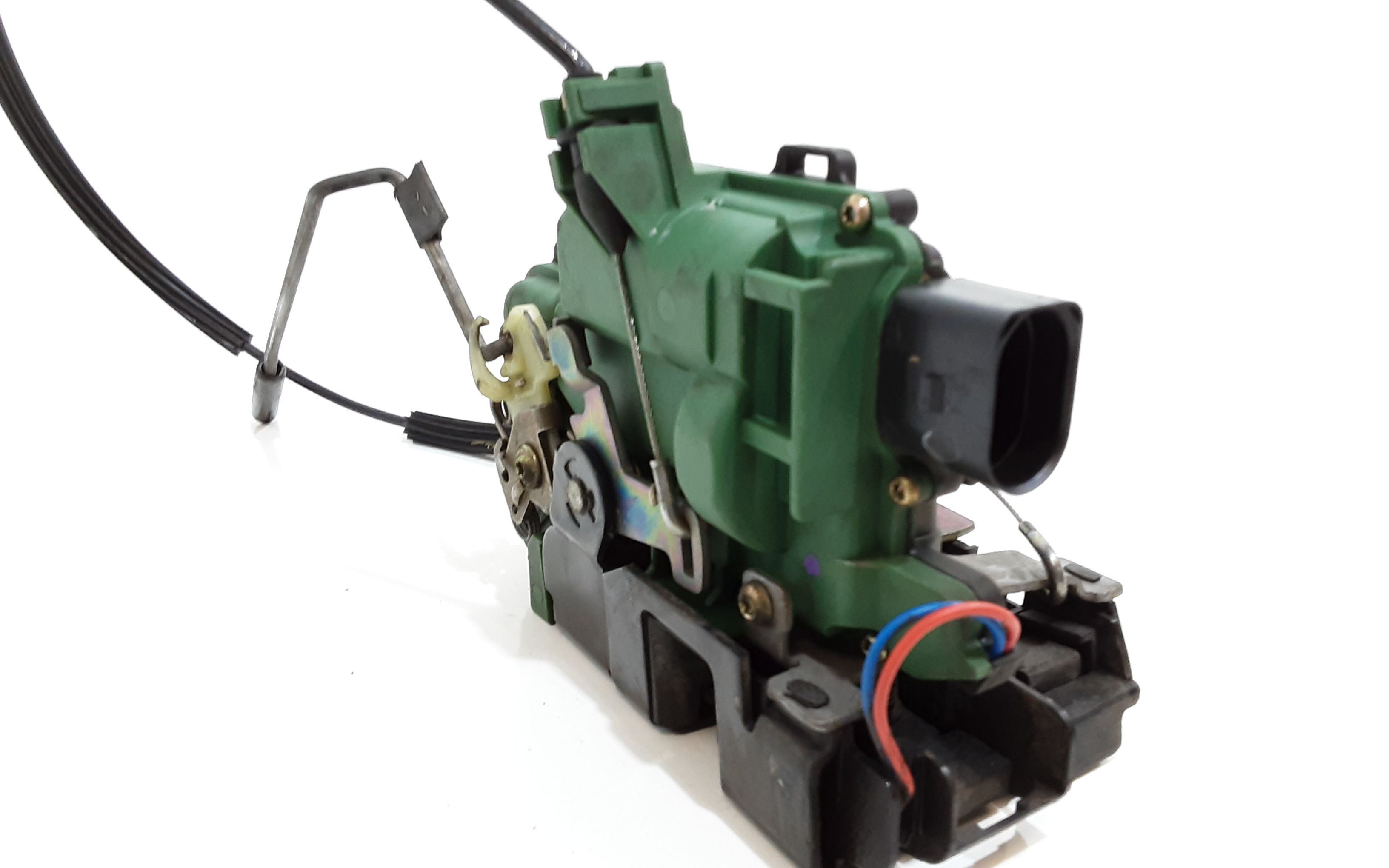 Serratura Anteriore Sinistra SEAT Arosa 2 Serie