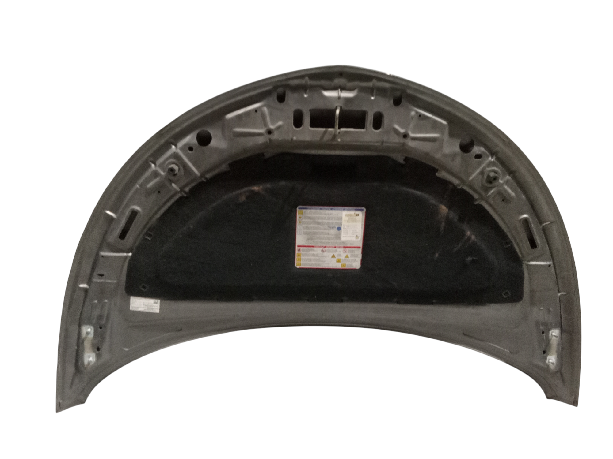 Cofano Anteriore per Lancia Ypsilon 4 Serie (2011 - In produzione)