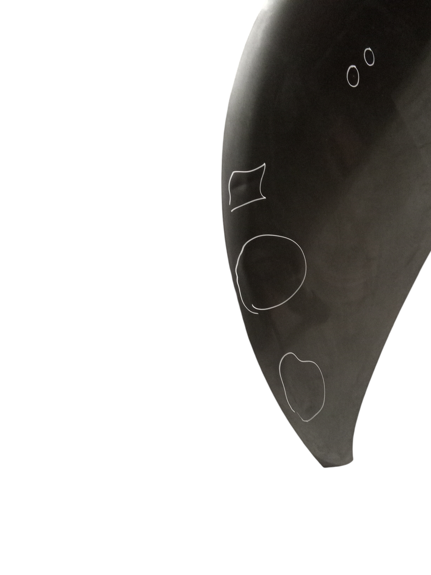 Cofano Anteriore per Lancia Ypsilon 4 Serie (2011 - In produzione)