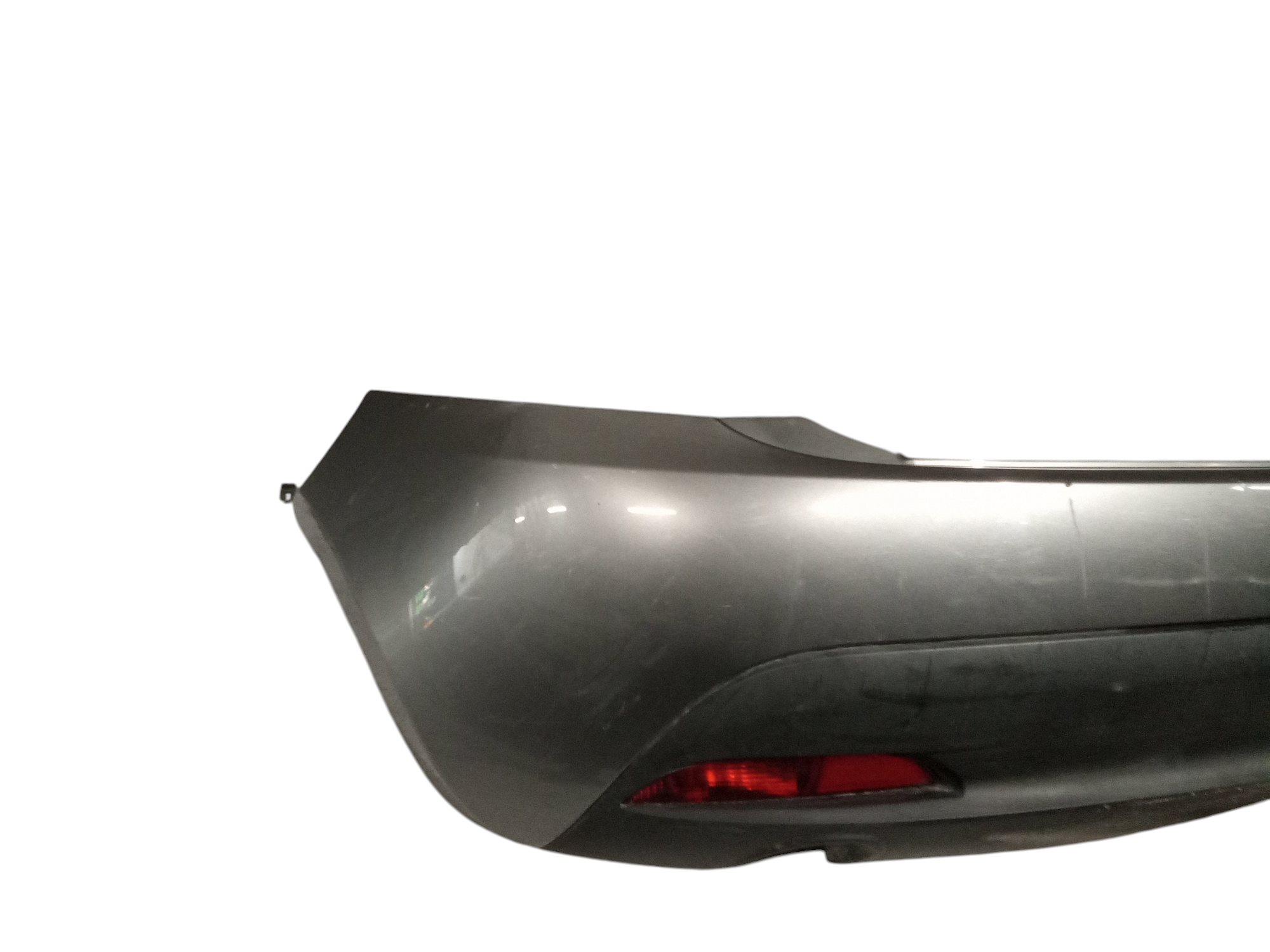 Paraurti Posteriore completo per Lancia Ypsilon 4 Serie (2011 - In produzione)